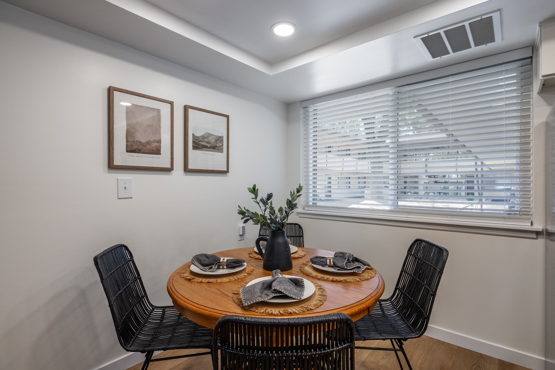  Remodeled Condo in Millcreek - 物件實景