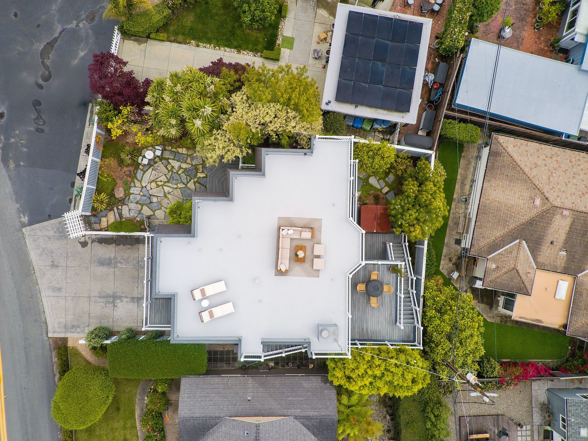  523 Middlefield Drive - 物件實景