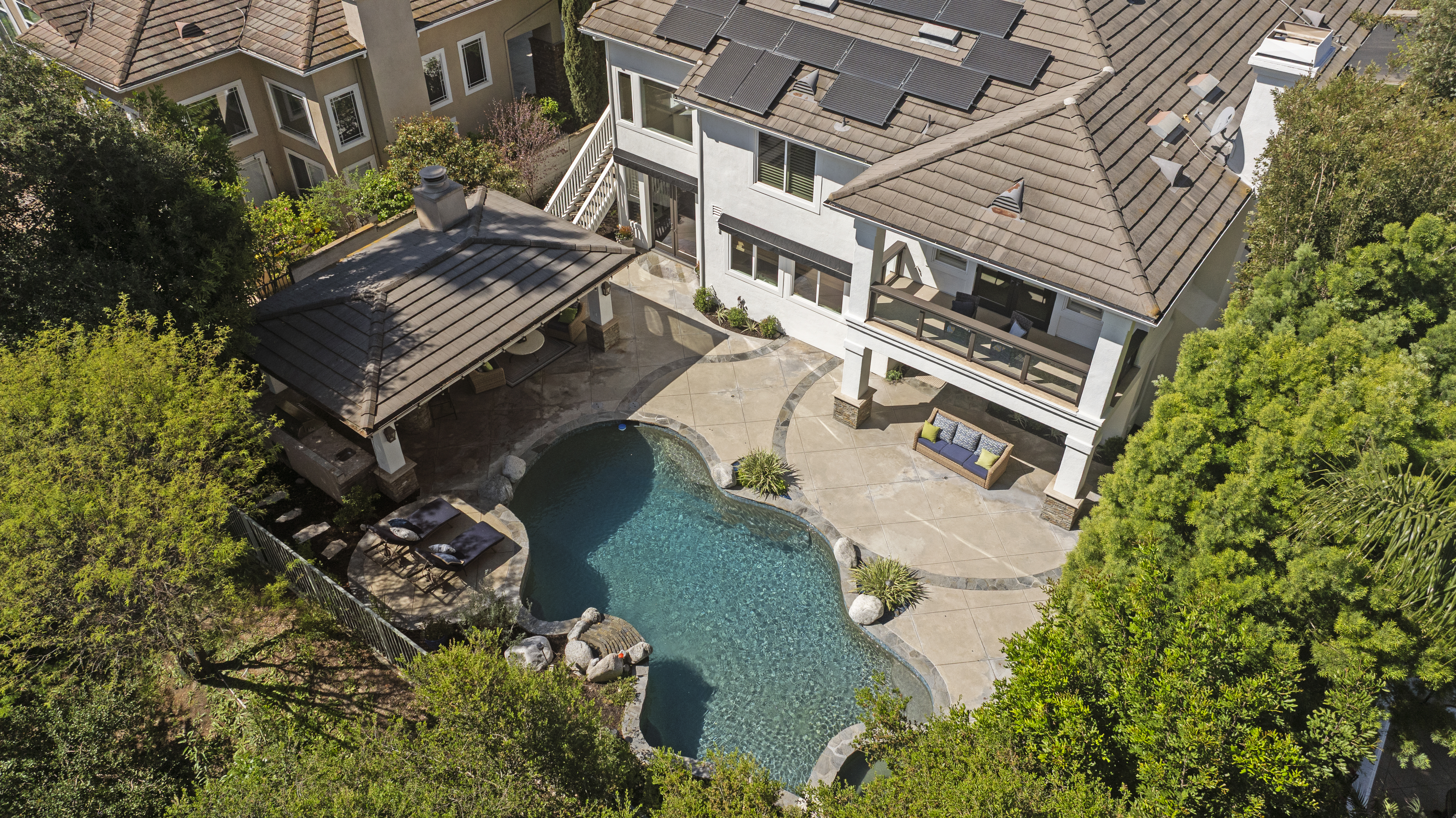  10 Brentano Drive, Coto de Caza, CA 92679 - 物件實景