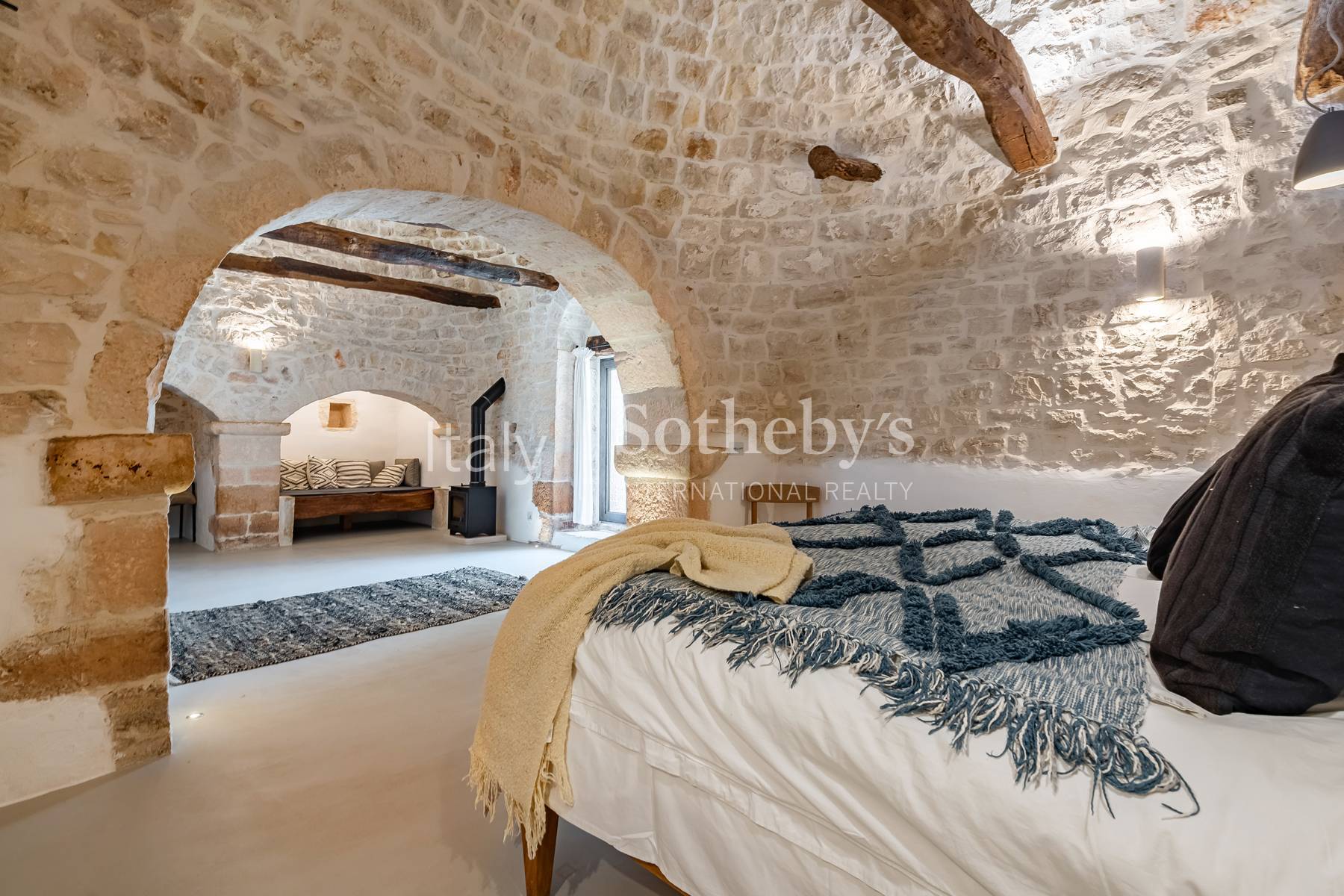  Exclusive historic masseria surrounded by nature - 物件實景