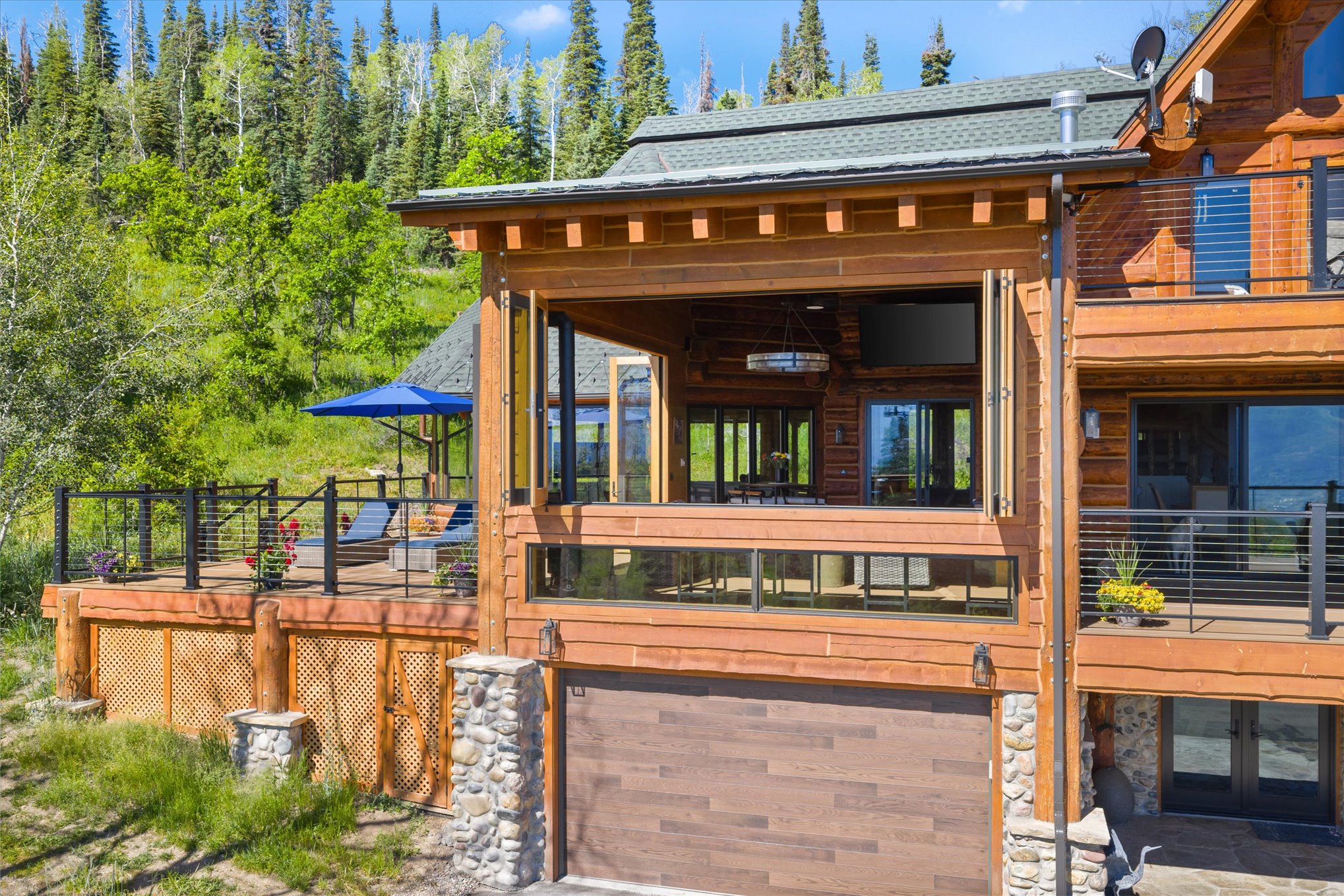  30232 Bear Trail, Steamboat Springs, CO 80487 - 物件實景