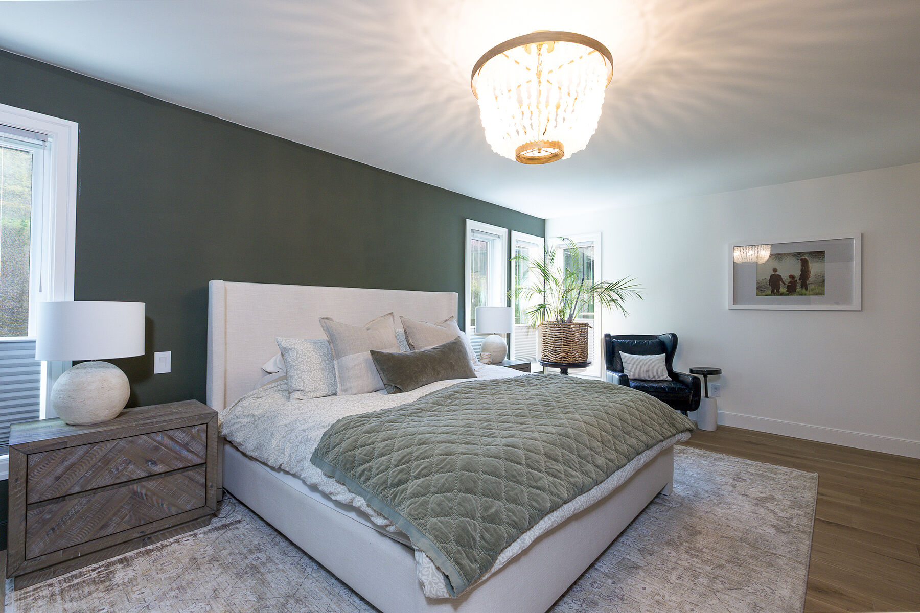  Stunning Home in East Kelowna - 物件實景