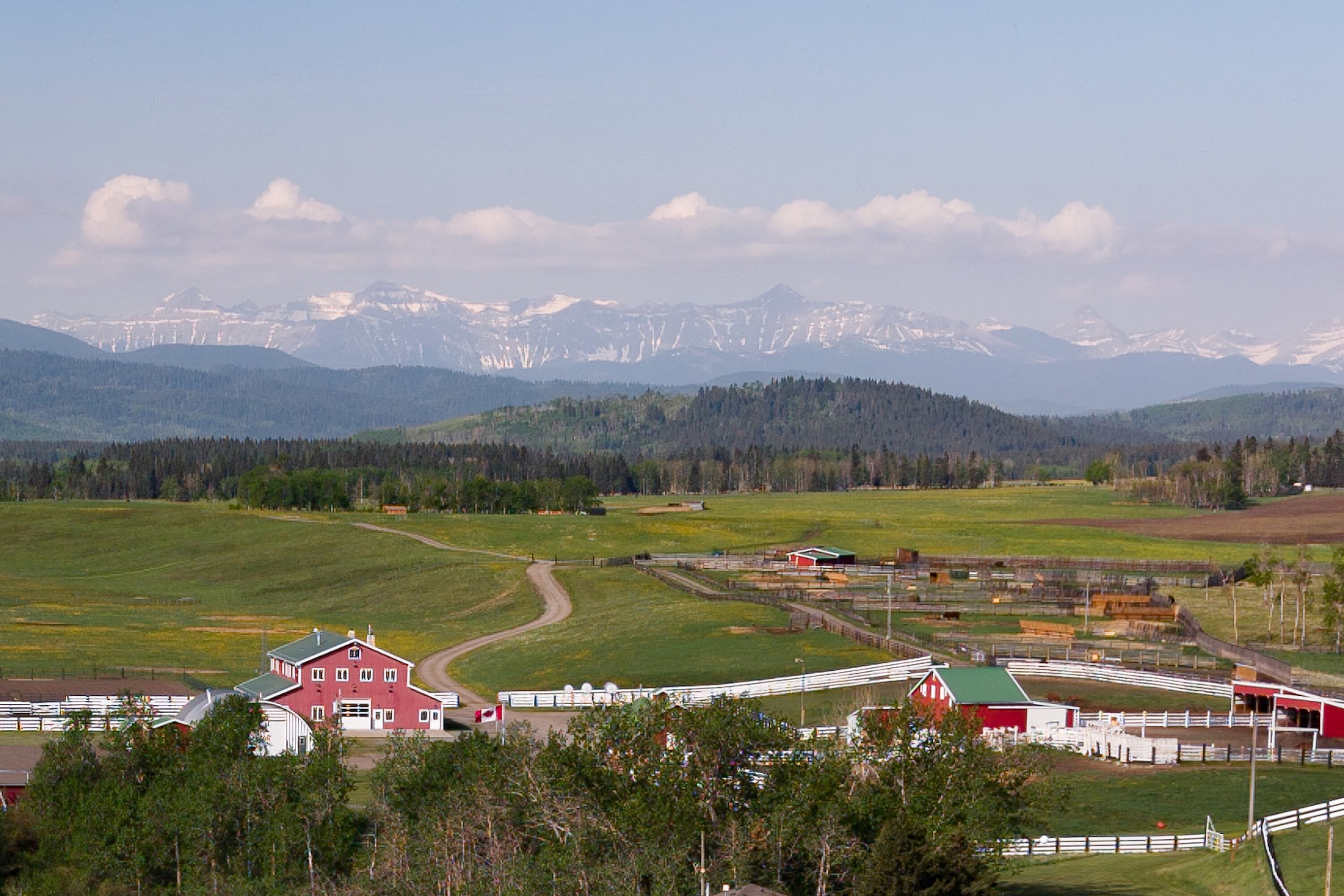  Legacy Sky Ranch - 物件實景