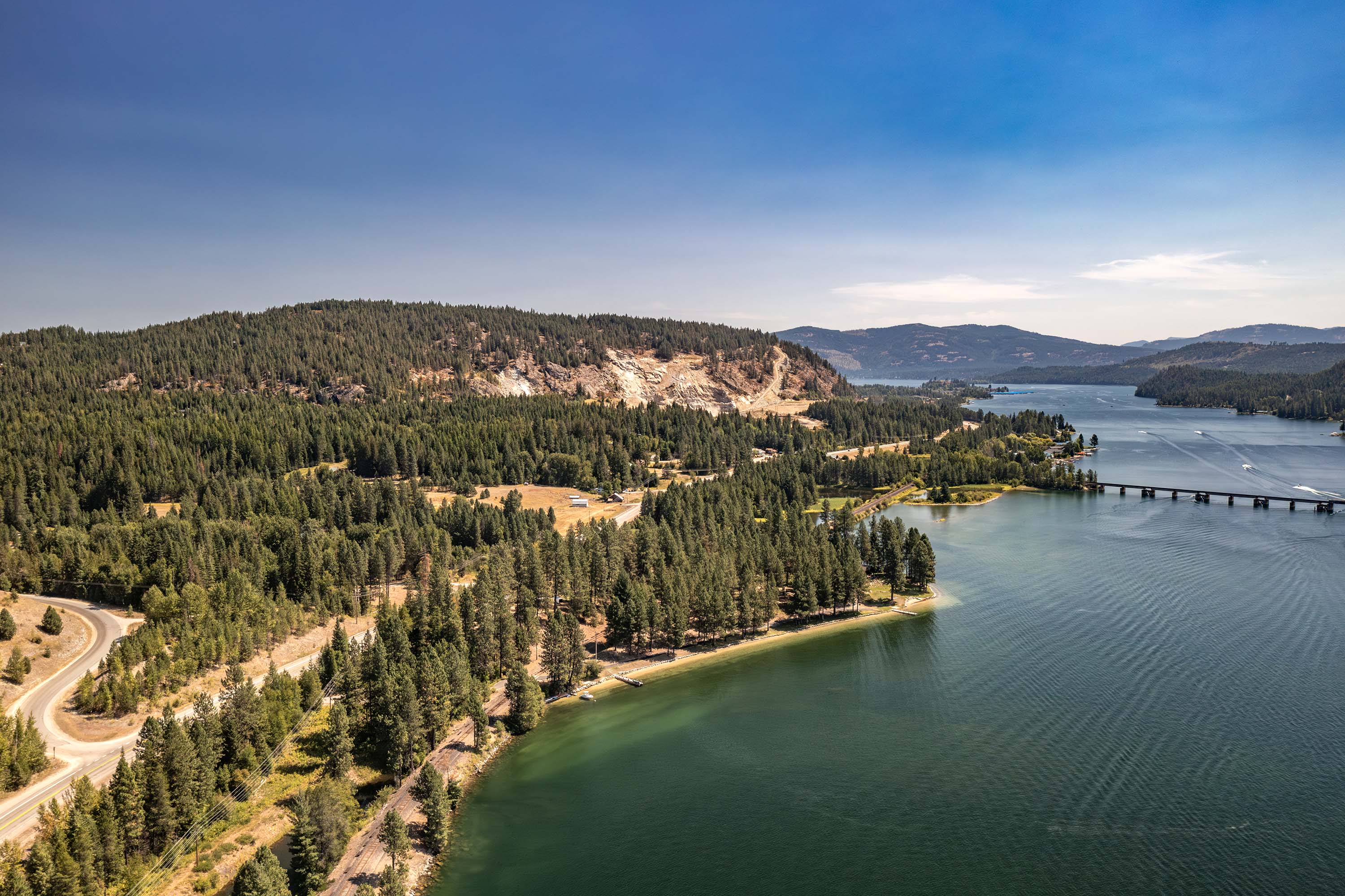 Sandpoint, Idaho, 83864, United States, 2 Bedrooms Bedrooms, ,4 BathroomsBathrooms,Residential,For Sale,1806623