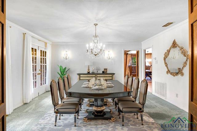Henderson, Texas, 75652, United States, 3 Bedrooms Bedrooms, ,3 BathroomsBathrooms,Residential,For Sale,1820129