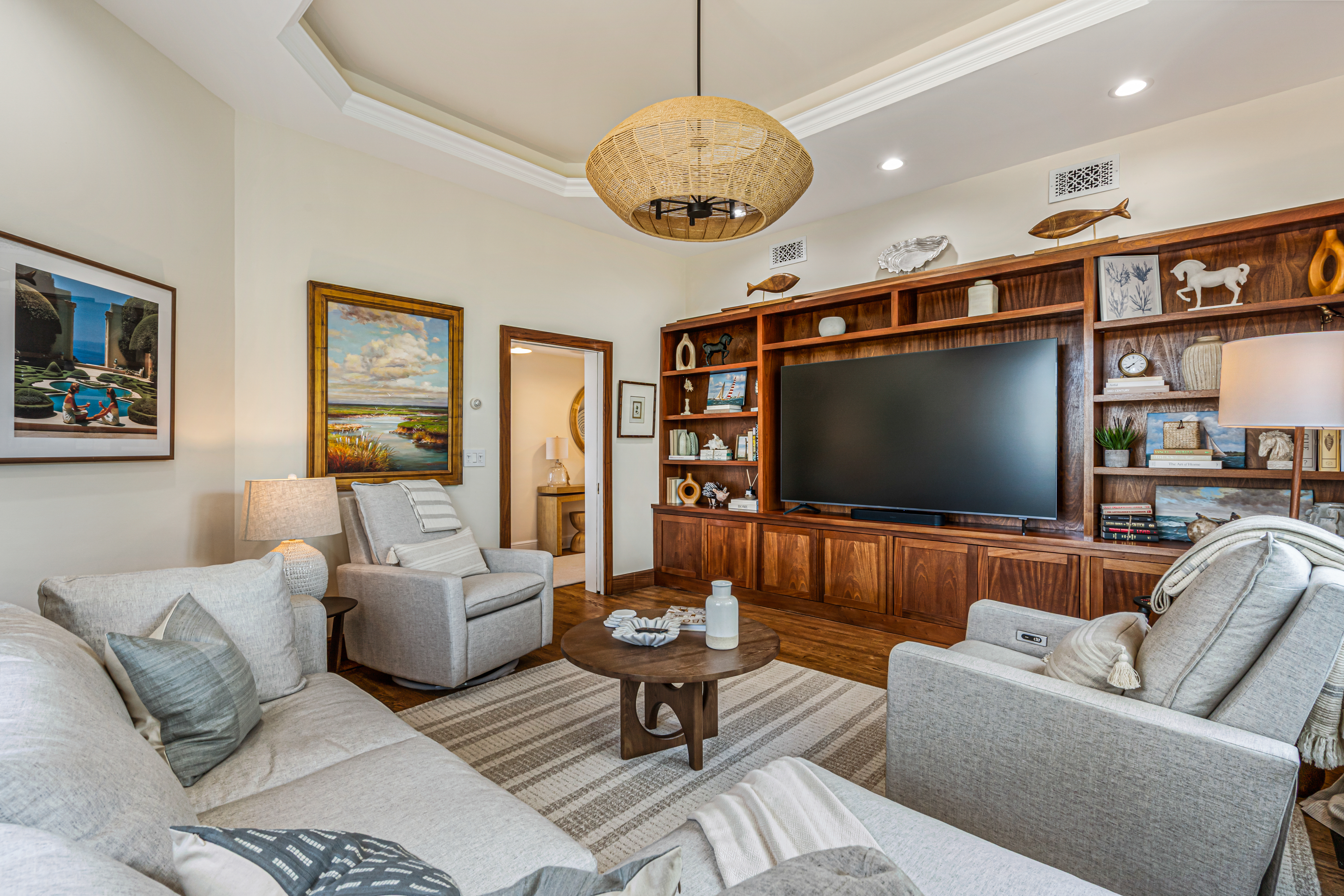  291 Dune Road, Westhampton Beach, NY, 11978 - 物件實景
