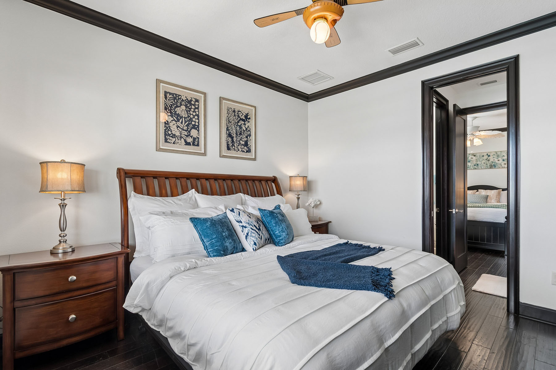  BAYSIDE SUB - 物件實景