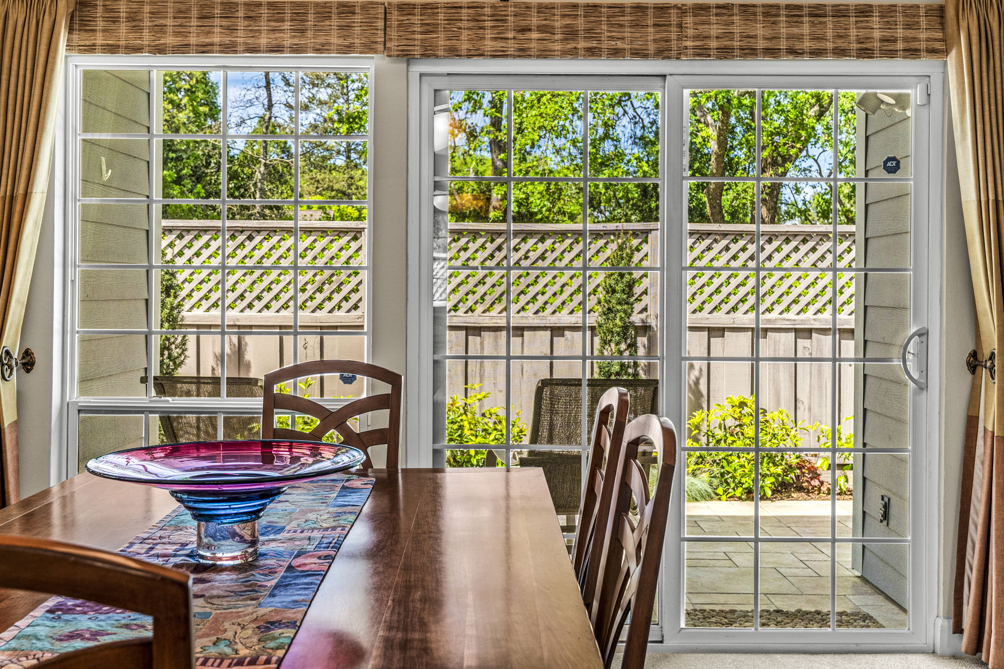  6600 Yount St. #21 Yountville - 物件實景