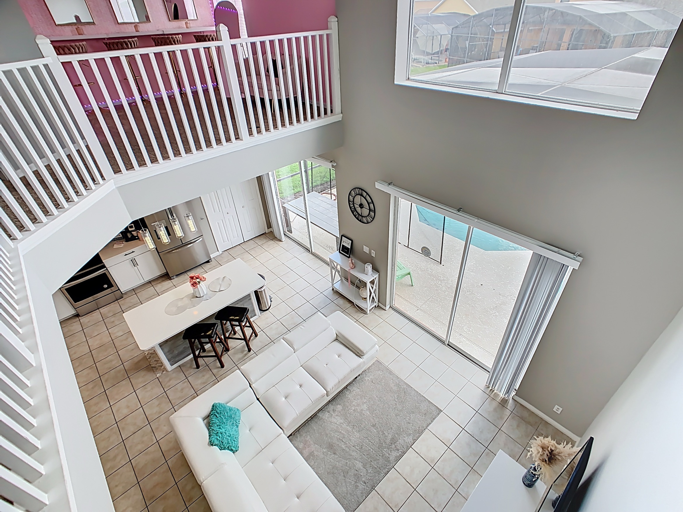 Kissimmee, Florida, 34747, United States, 6 Bedrooms Bedrooms, ,5 BathroomsBathrooms,Residential,For Sale,1920294