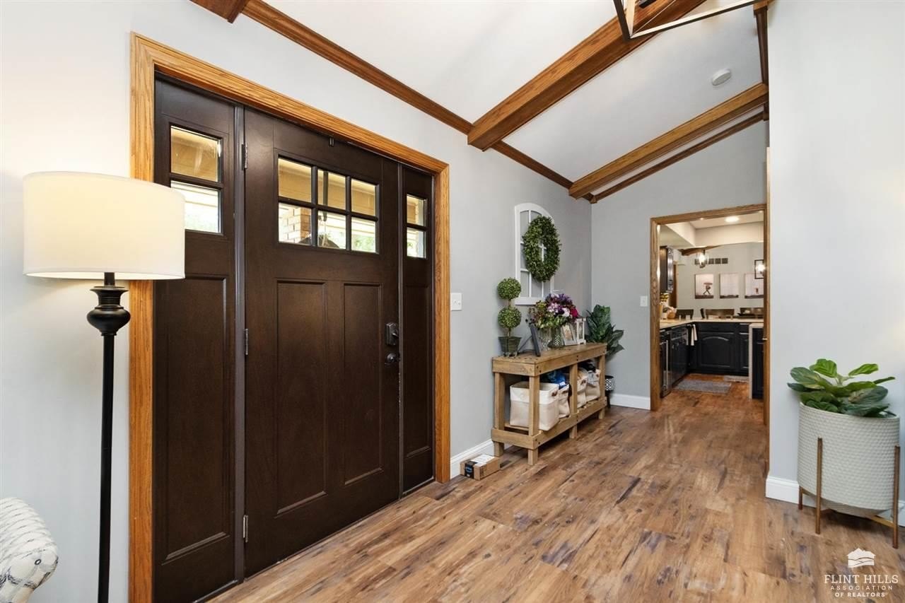 Junction City, Kansas, 66441, United States, 4 Bedrooms Bedrooms, ,4 BathroomsBathrooms,Residential,For Sale,1805372