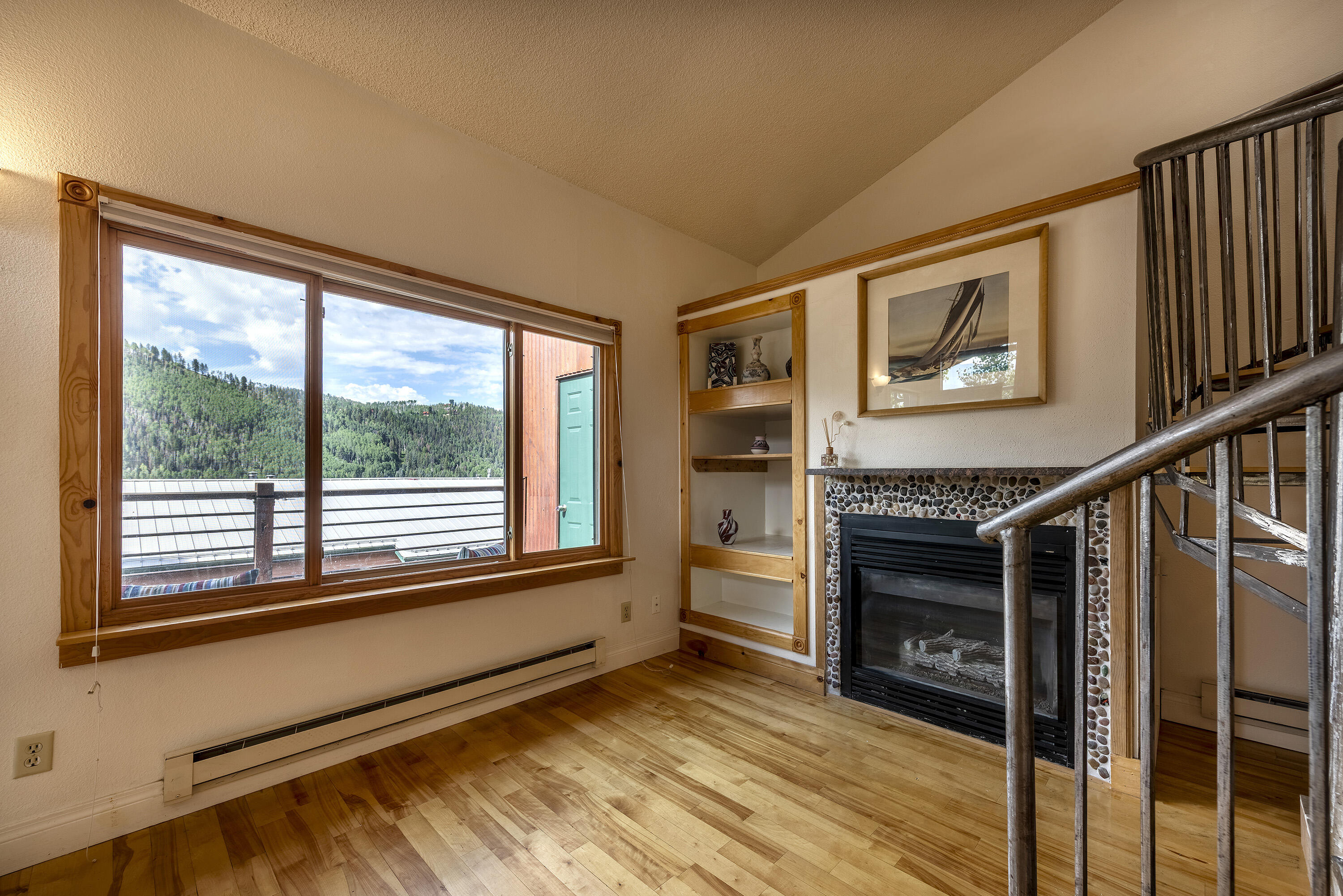 Telluride, Colorado, 81435, United States, 1 Bedroom Bedrooms, ,1 BathroomBathrooms,Residential,For Sale,1903532