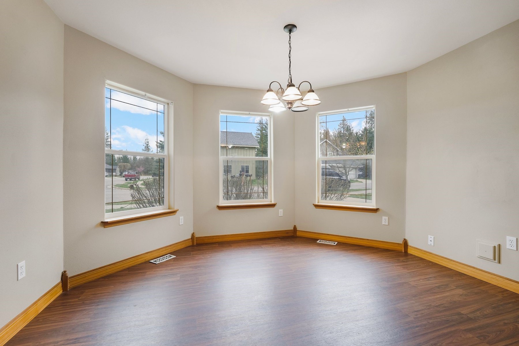  3009 Kelrose Lane - Sandpoint - 物件實景