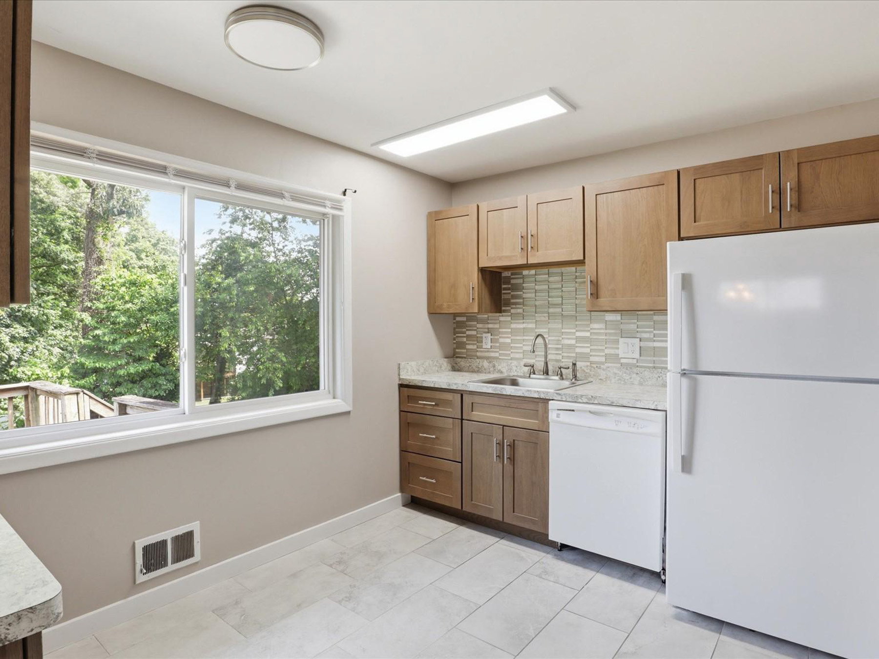  7602 Kipling Parkway, District Heights, MD, 20747 - 物件實景