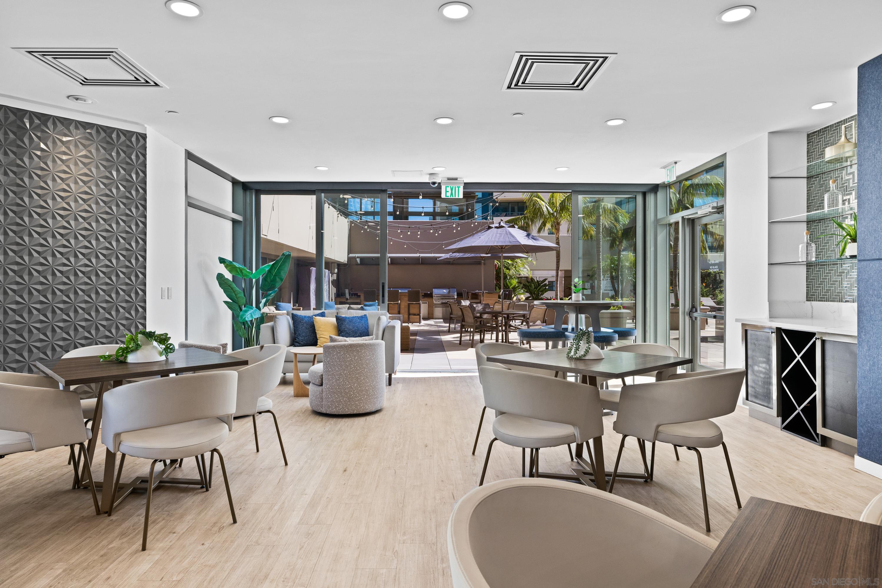  550 Front Street #1007, San Diego, CA 92101 - 物件實景