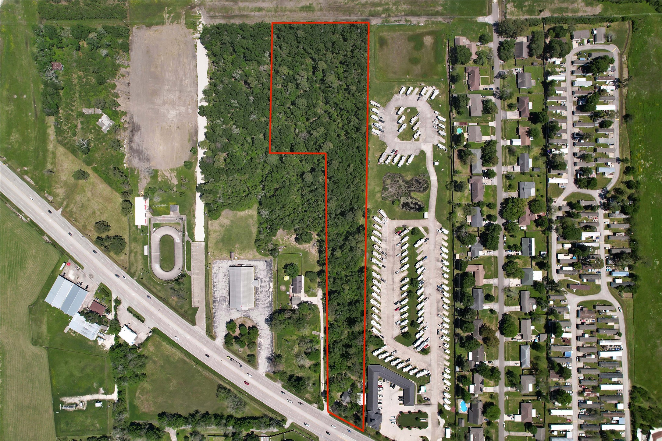 6606 N Highway 146, Baytown, Texas, 77523, United States, ,Land,For Sale,6606 N Highway 146,1609979