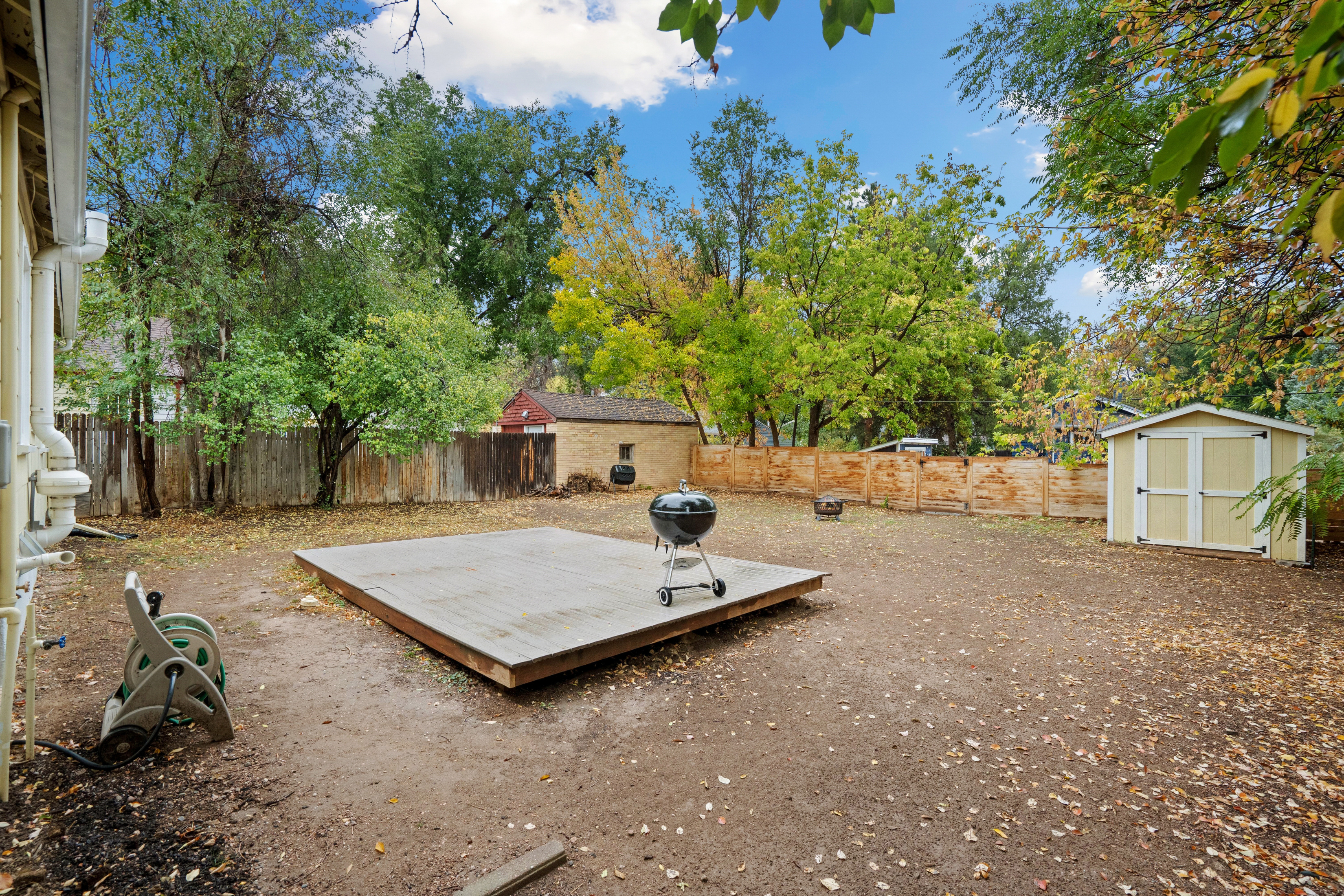  Fort Collins Bungalow on a 0.15-Acre Fenced Lot - 物件實景