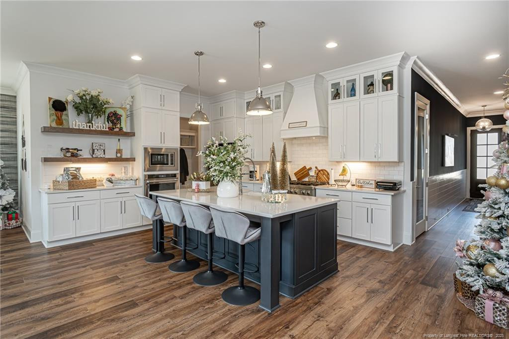 Holly Springs, North Carolina, 27540, United States, 4 Bedrooms Bedrooms, ,4 BathroomsBathrooms,Residential,For Sale,2003311