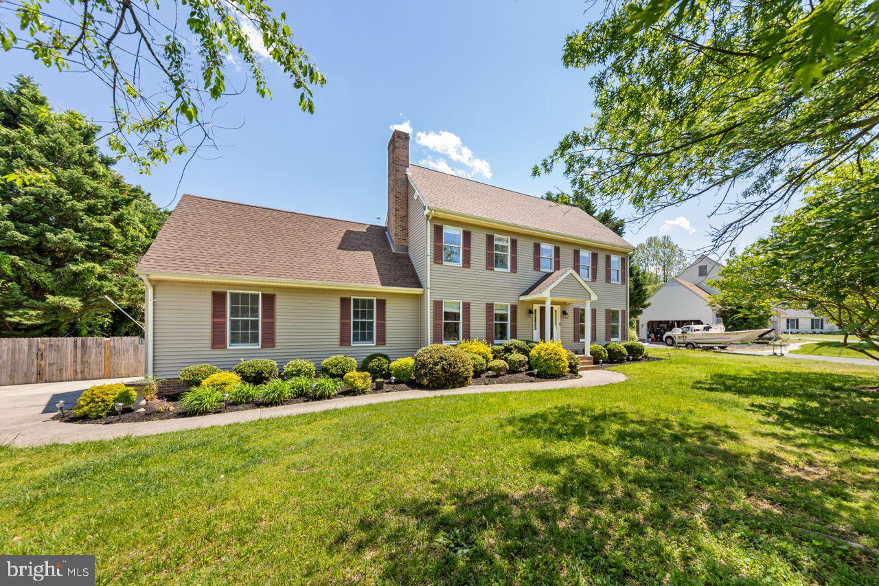 Salisbury, Maryland, 21801, United States, 5 Bedrooms Bedrooms, ,3 BathroomsBathrooms,Residential,For Sale,1777423