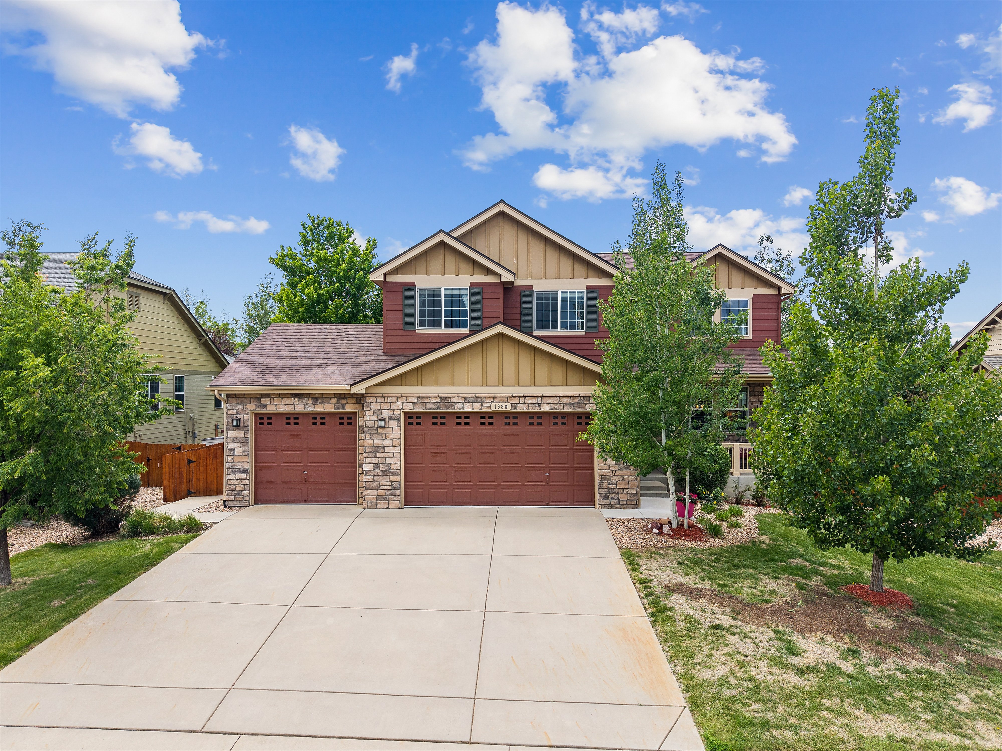  Beautiful Home is Vista Pointe - 物件實景