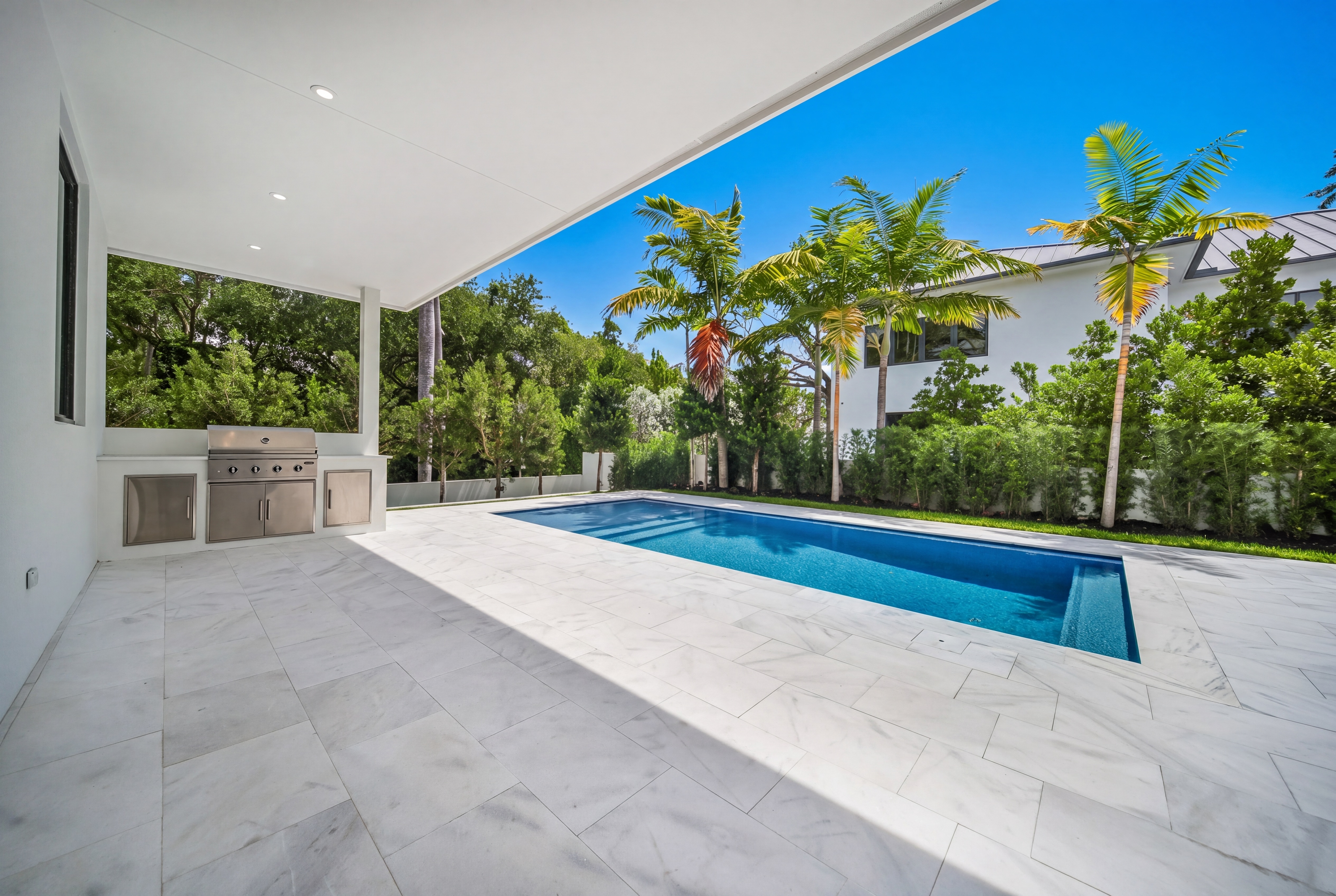  1550 Ponce De Leon Drive, Fort Lauderdale, FL, 33316 - 物件實景