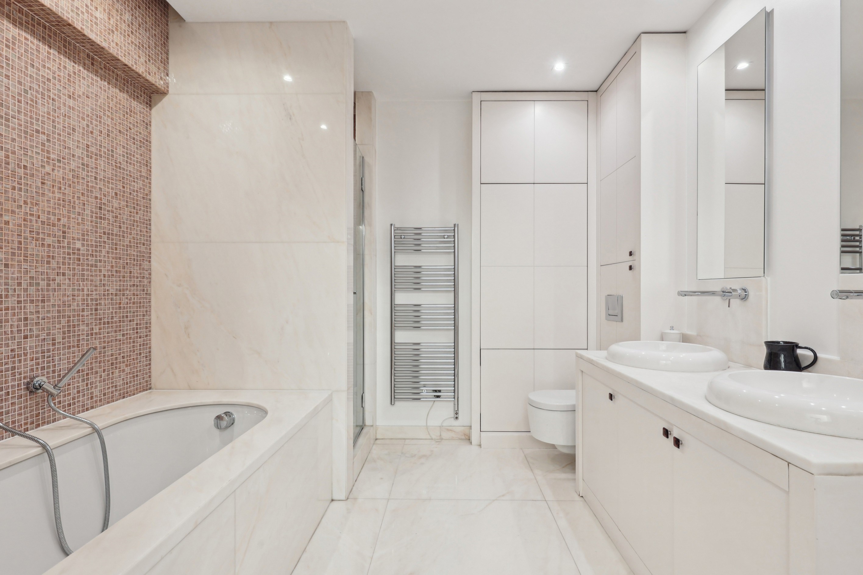 Private Mansion in Neuilly sur Seine with rooftop - 6 bedrooms - - 物件實景
