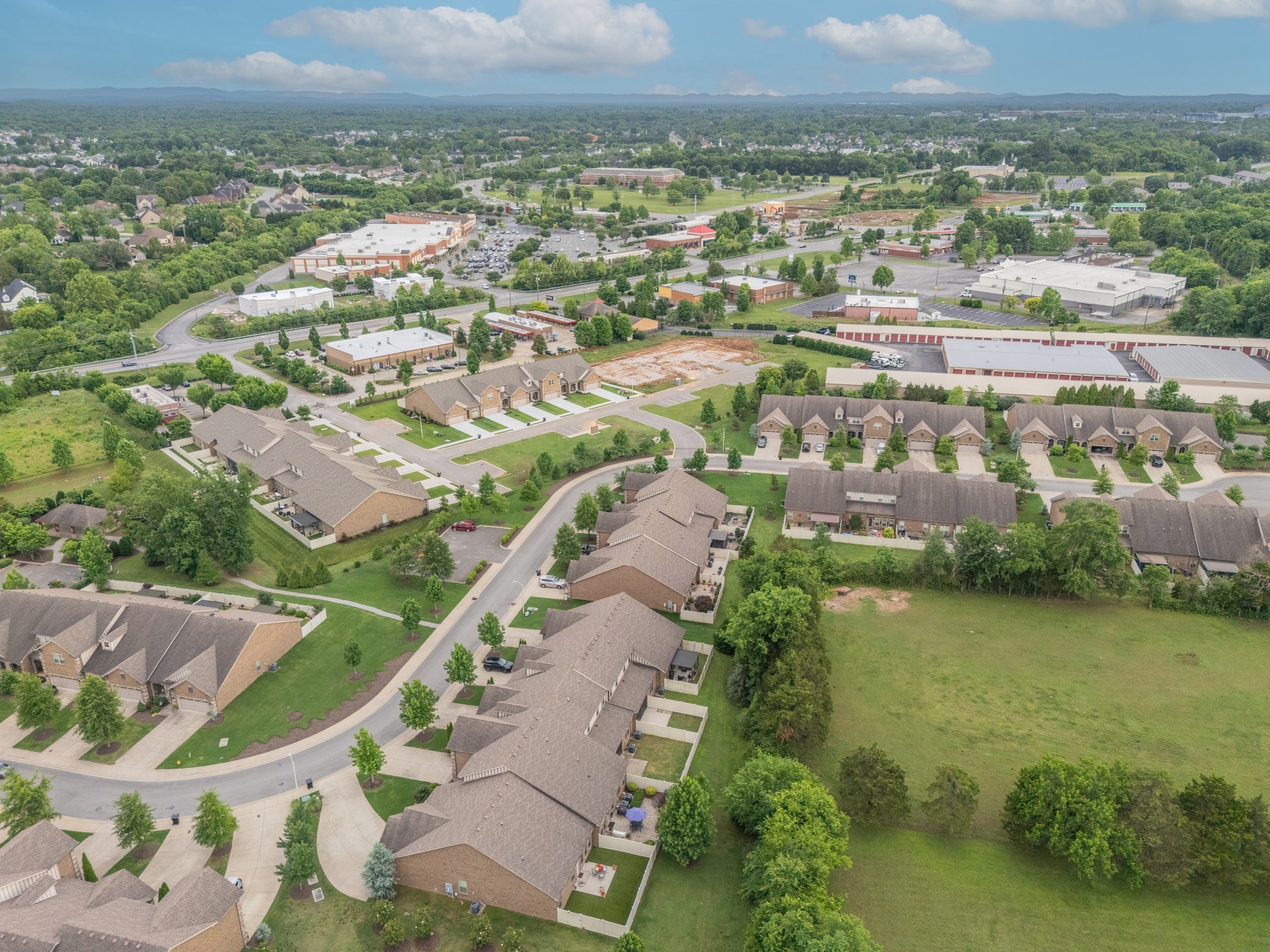 2047 Herring Xing, Murfreesboro, TN, 37130 - 物件實景