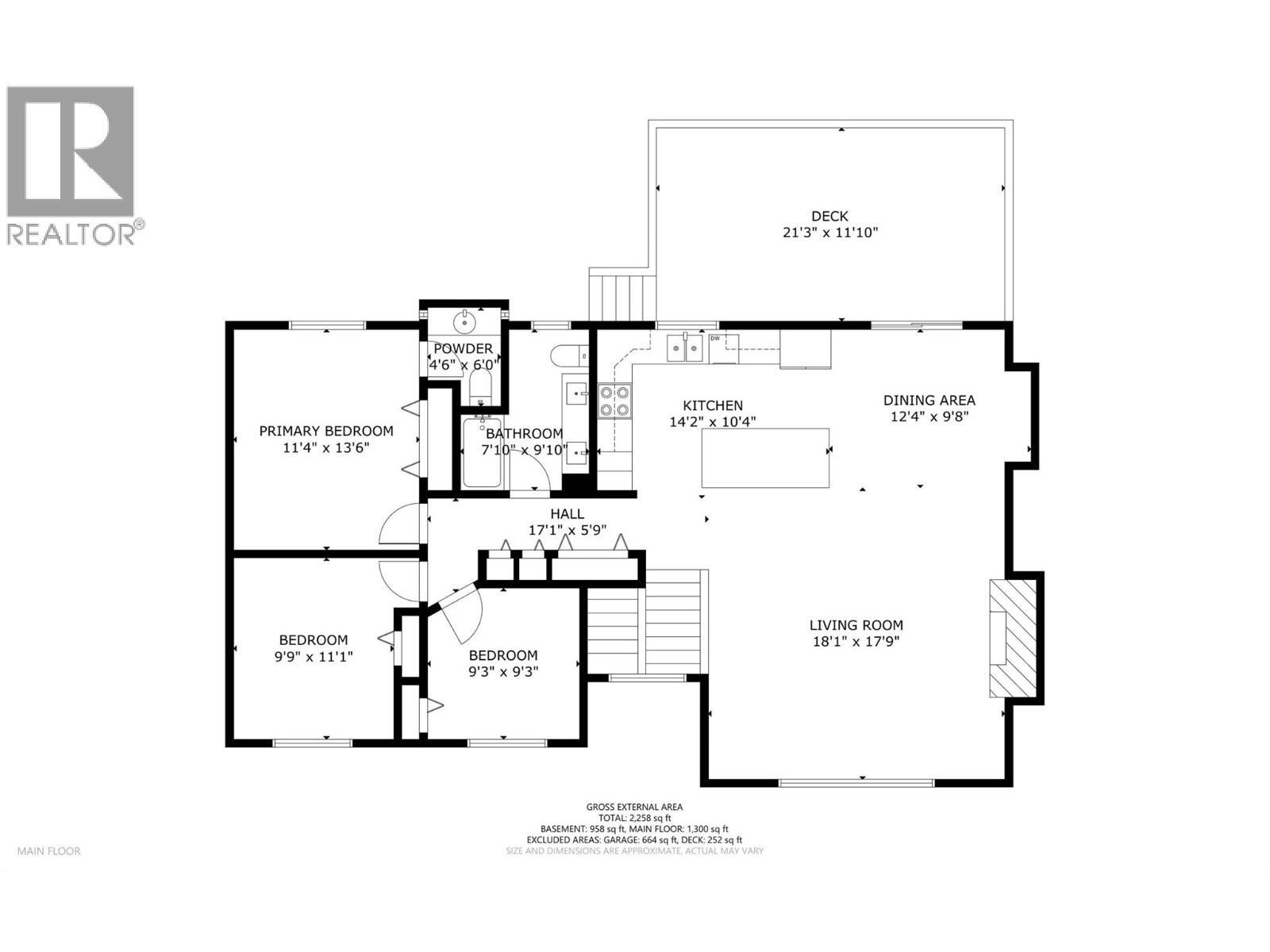 ARMSTRONG, British Columbia, V4Y 0B3, CA, 4 Bedrooms Bedrooms, ,2 BathroomsBathrooms,Residential,For Sale,1950406