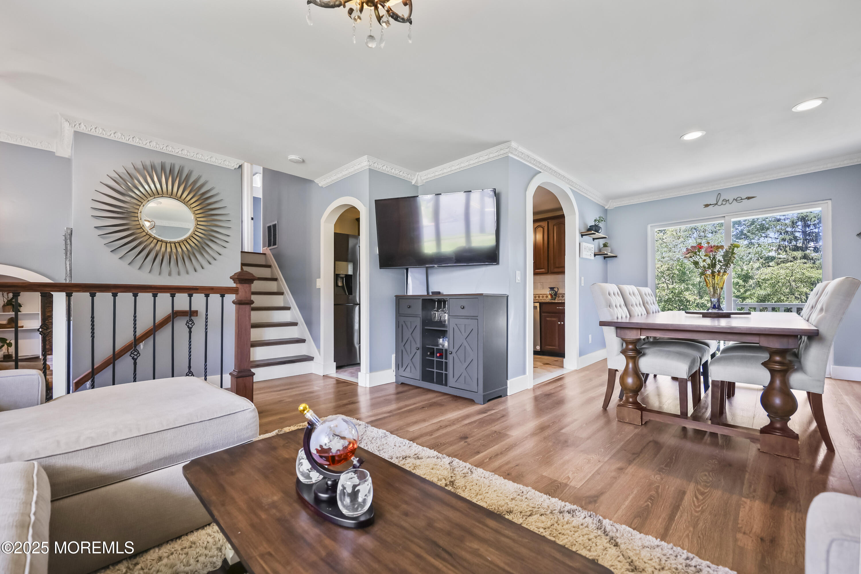 Howell, New Jersey, 07731, United States, 4 Bedrooms Bedrooms, ,2 BathroomsBathrooms,Residential,For Sale,1942279