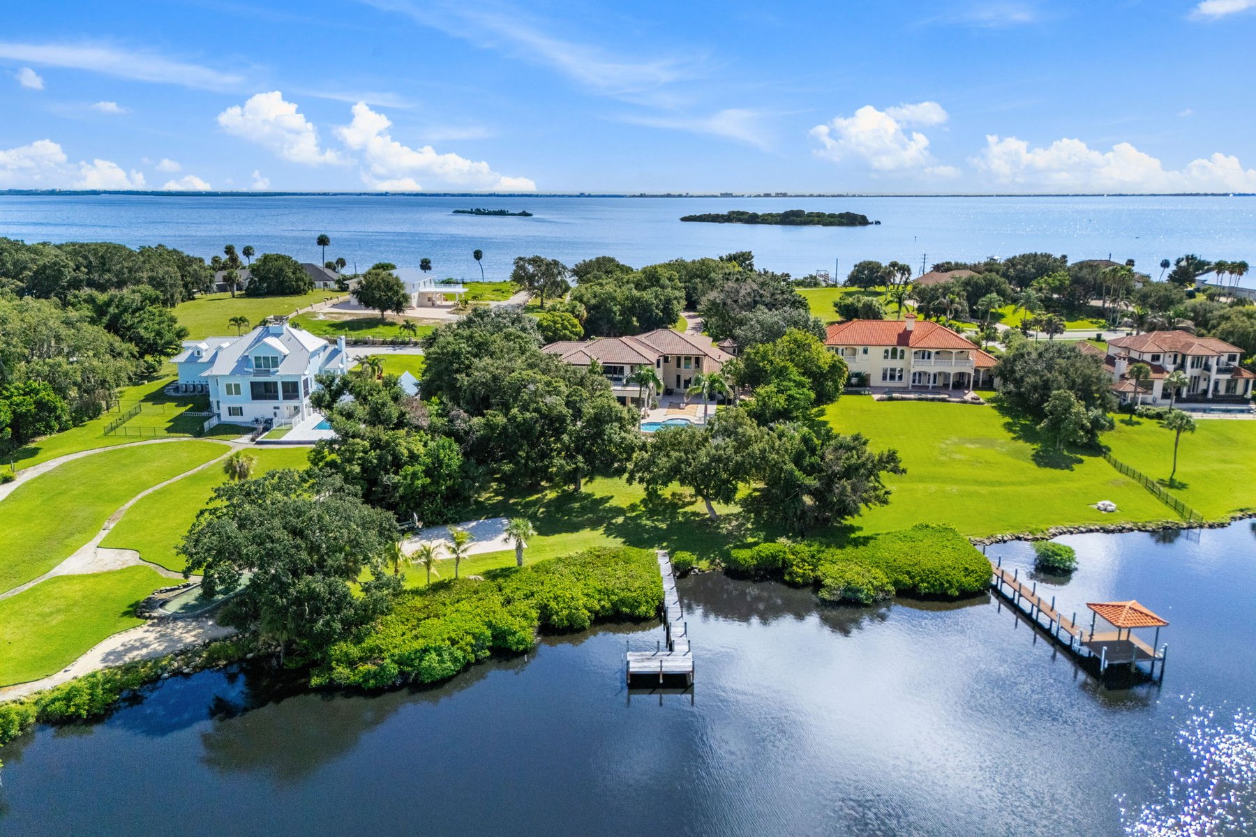  4747 S Tropical Trail, Merritt Island, FL, 32952 - 物件實景