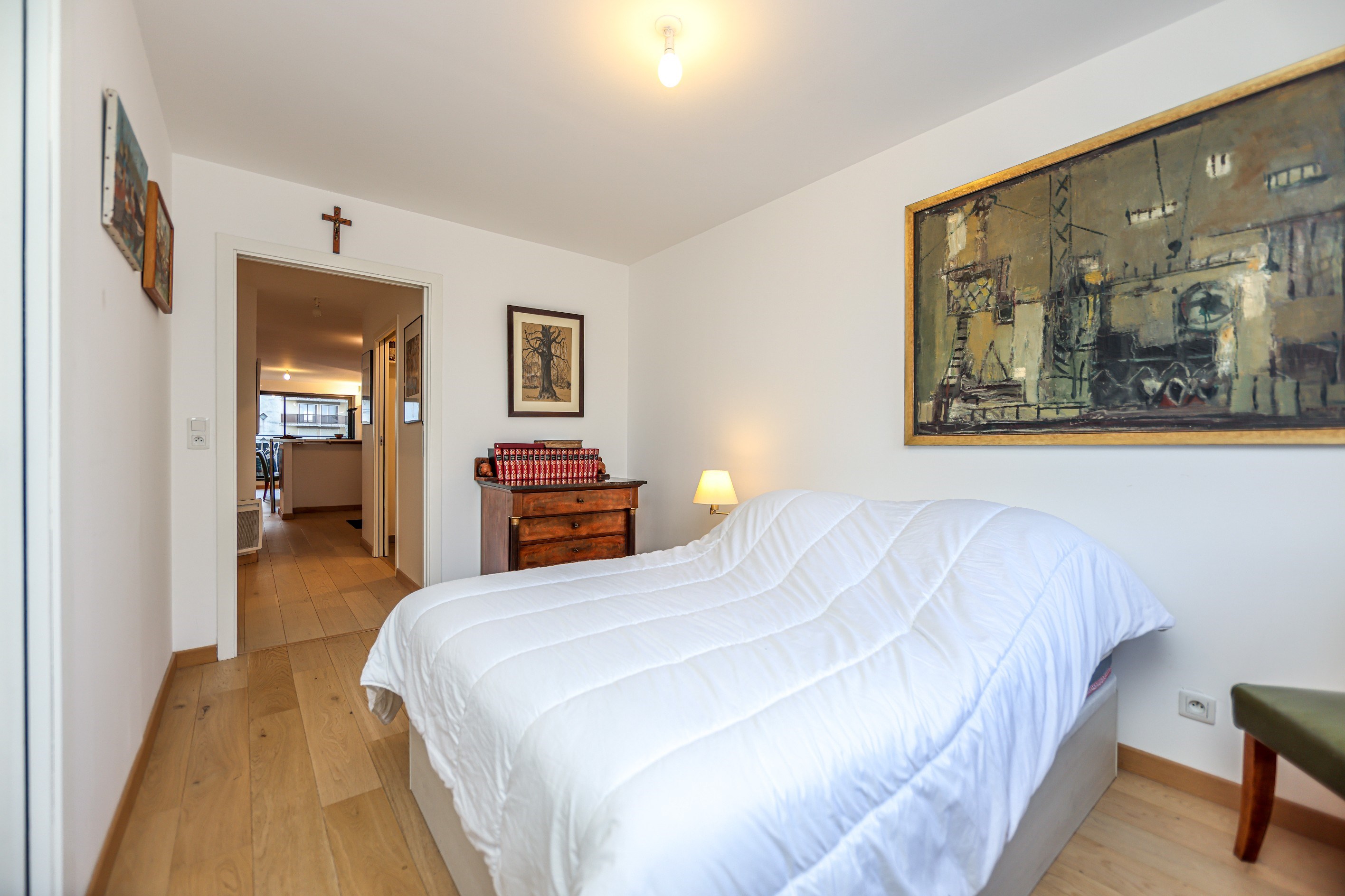  High-end apartment ideally located - 物件實景