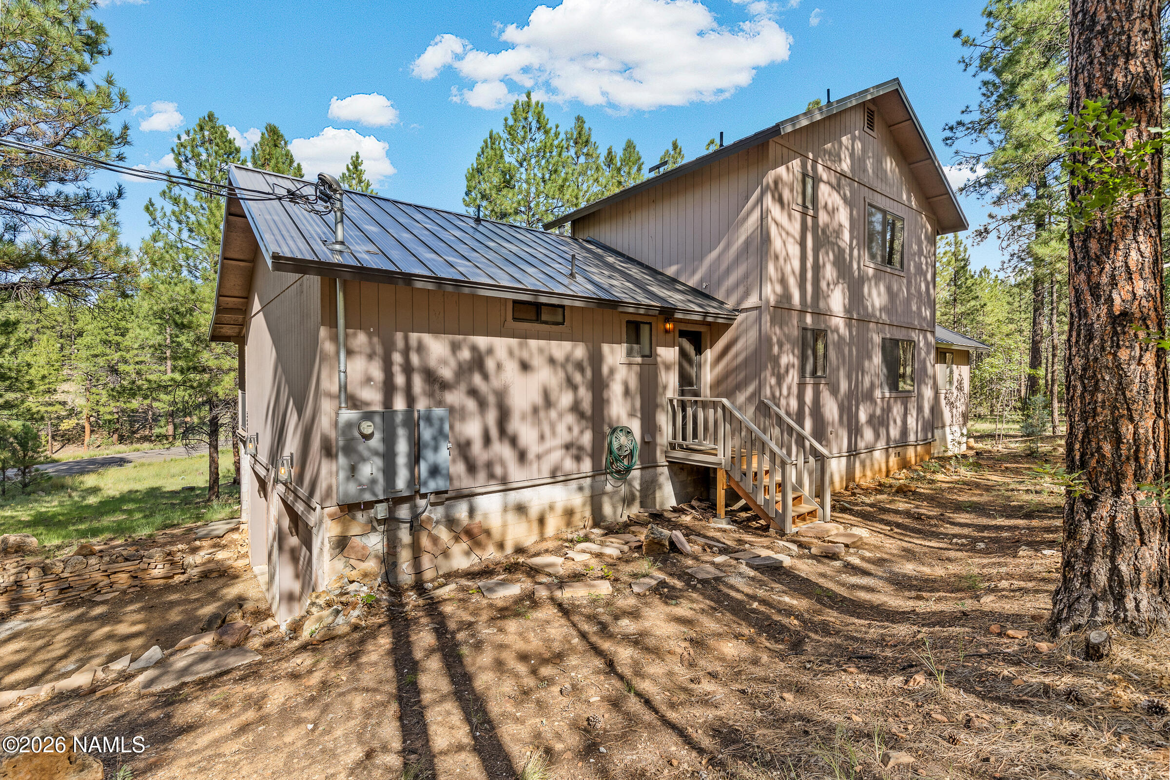  3579 Starlight Drive, Happy Jack, AZ 86024 - 物件實景