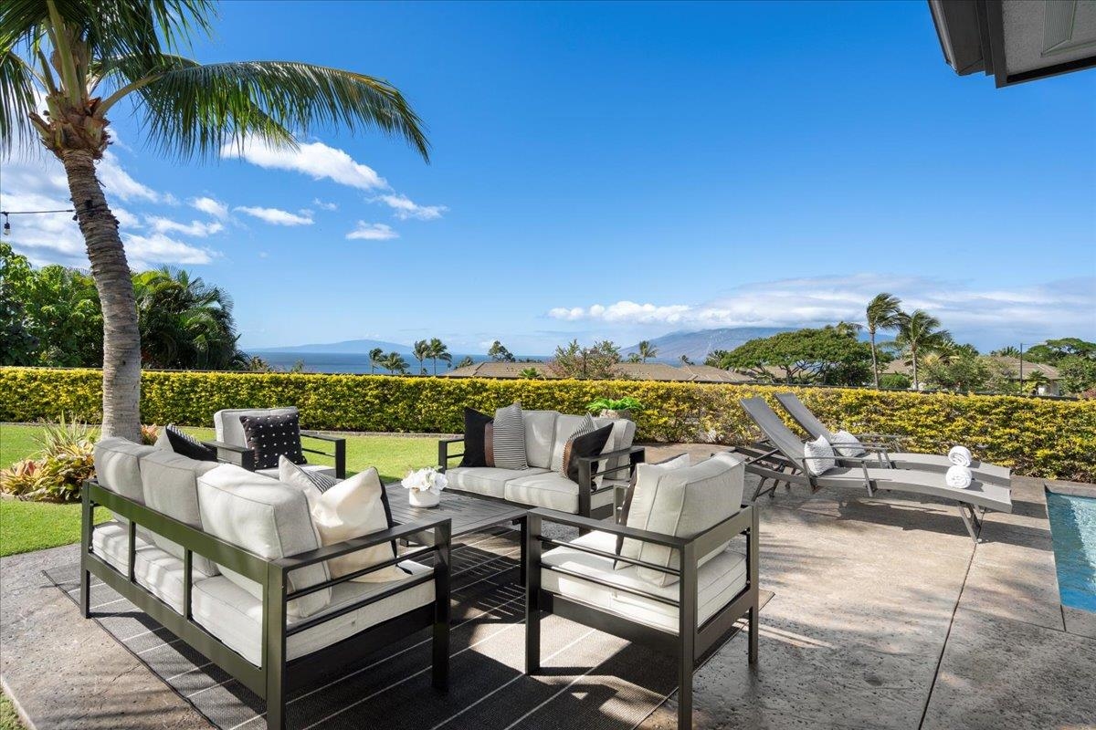 Kihei, Hawaii, 96753, United States, 4 Bedrooms Bedrooms, ,3 BathroomsBathrooms,Residential,For Sale,1993495