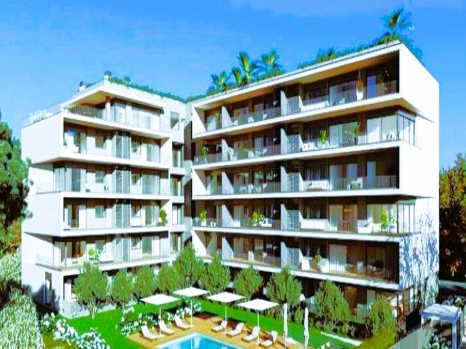 Cascais, Lisbon, 2775-595, PT, 2 Bedrooms Bedrooms, ,3 BathroomsBathrooms,Residential,For Sale,1699830