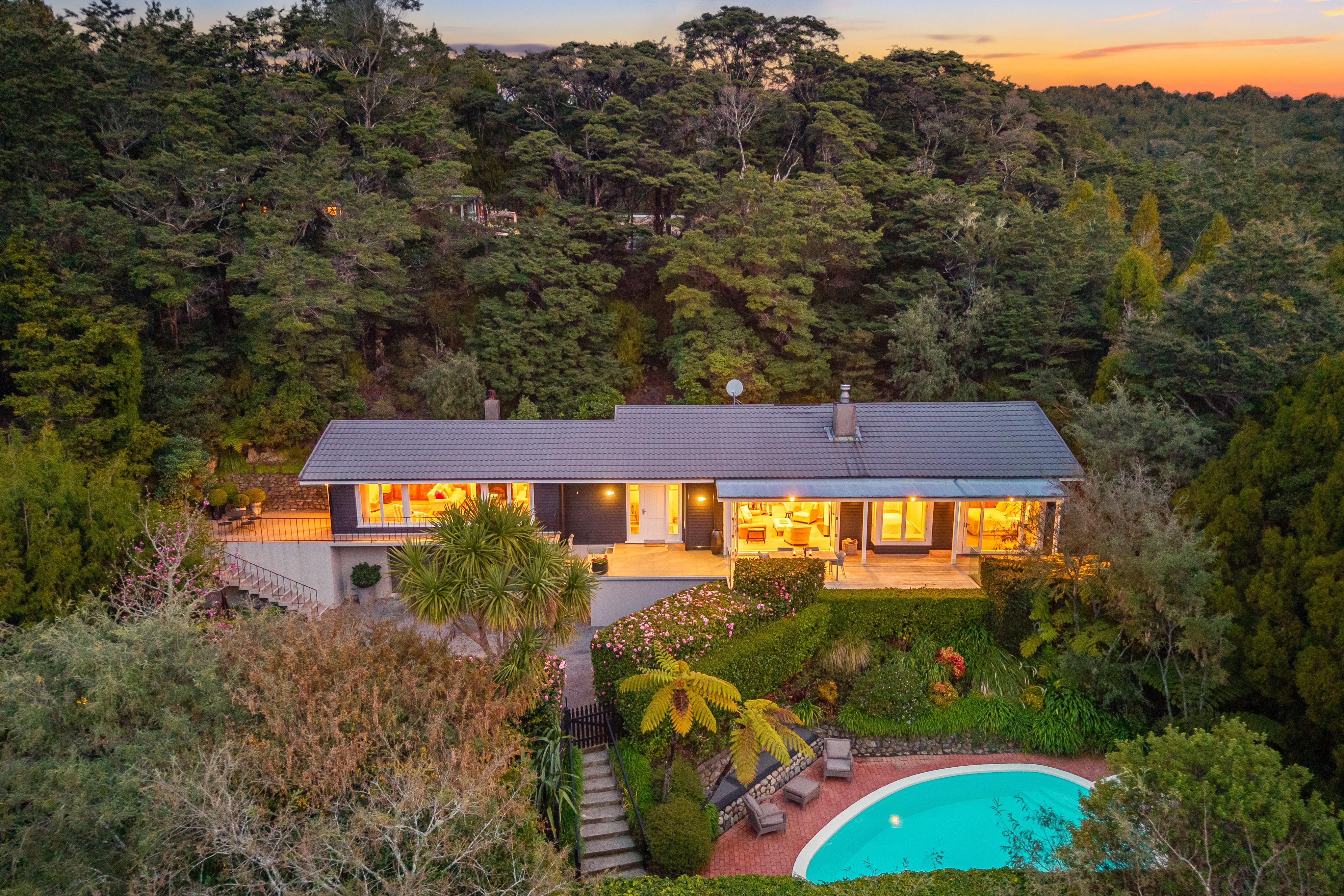 46 Chatsworth Road - 物件實景