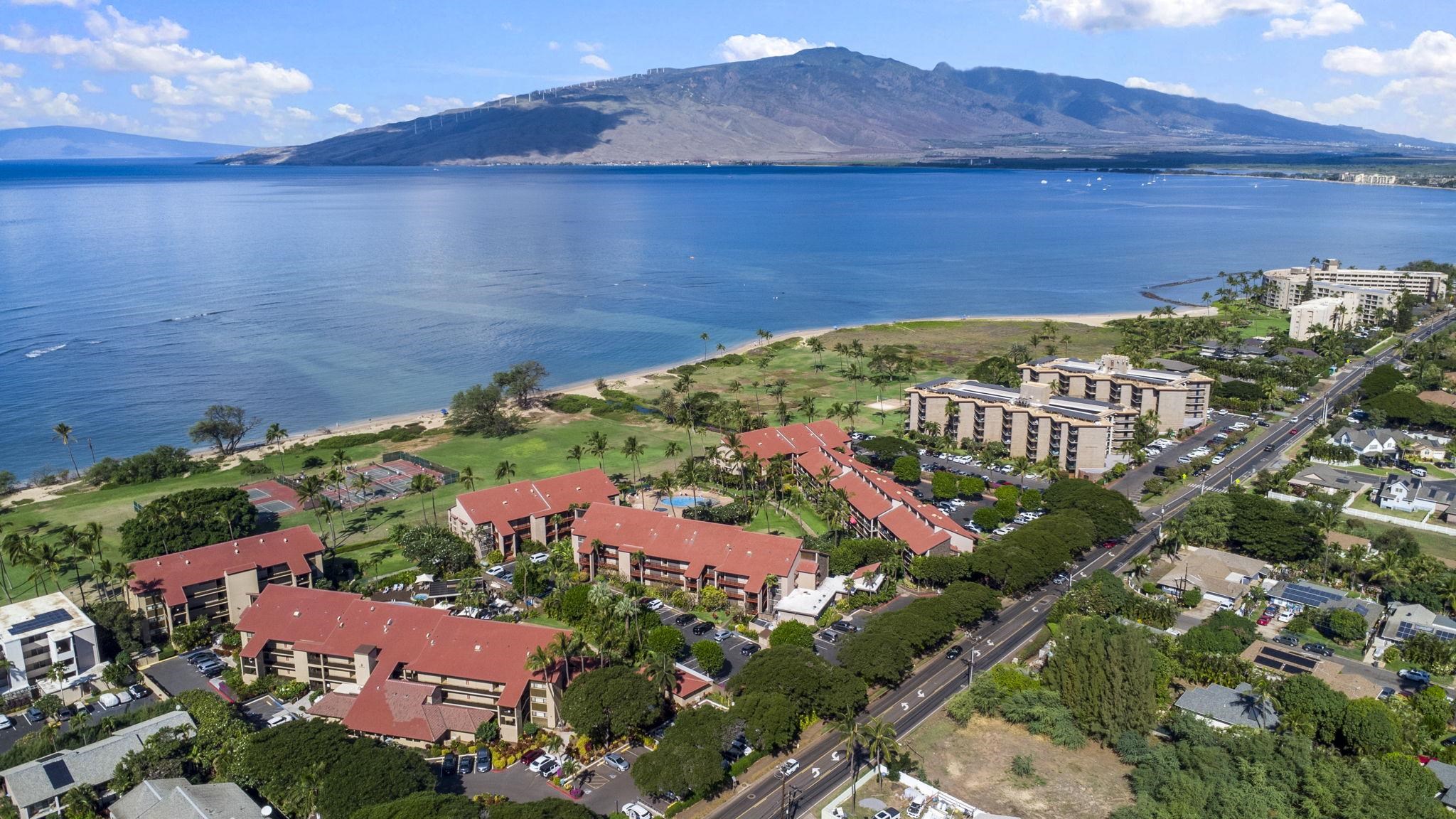 Kihei, Hawaii, 96753, United States, 1 Bedroom Bedrooms, ,1 BathroomBathrooms,Residential,For Sale,1692851