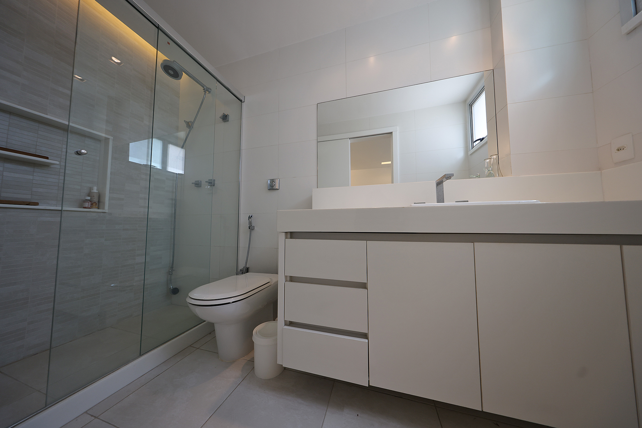  Renovated duplex penthouse in Jardim Oceânico - 物件實景