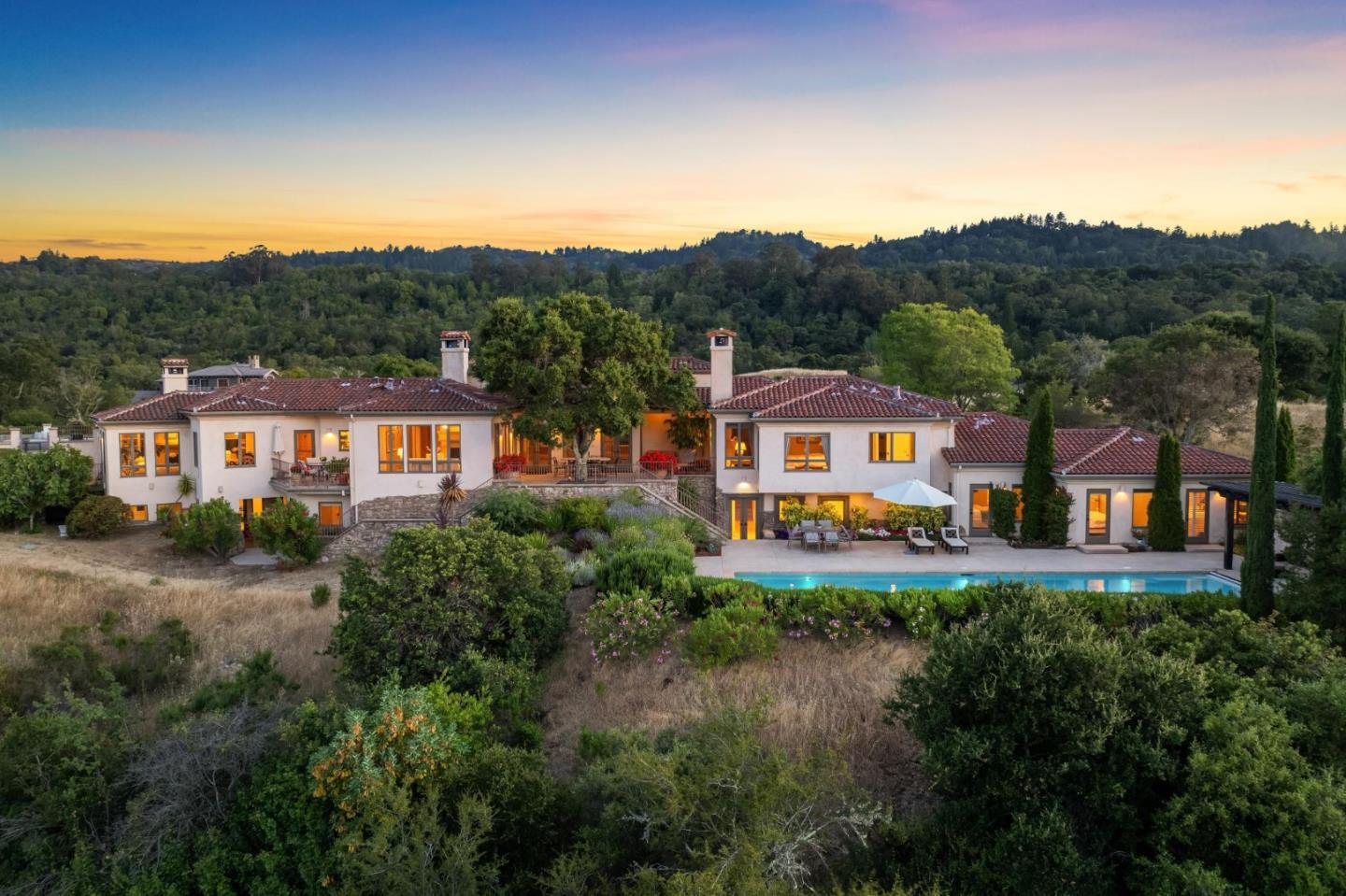 Portola Valley, California, 94028, United States, 5 Bedrooms Bedrooms, ,8 BathroomsBathrooms,Residential,For Sale,1807193