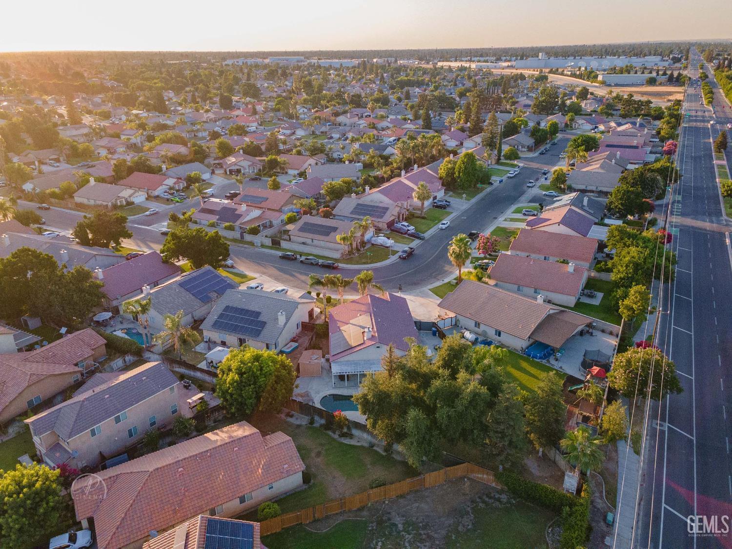 Bakersfield, California, 93313, United States, 4 Bedrooms Bedrooms, ,2 BathroomsBathrooms,Residential,For Sale,1882139