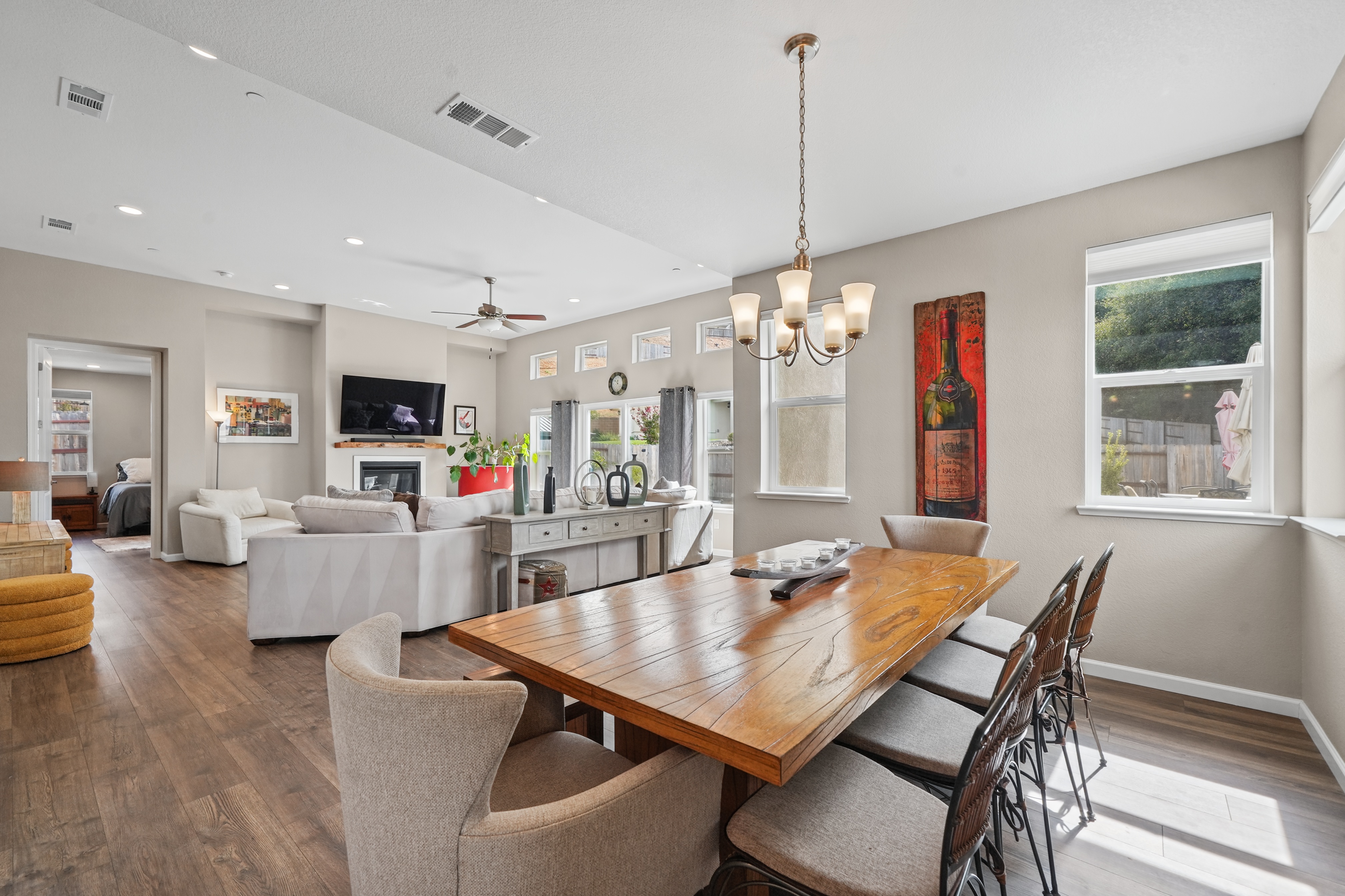  1810 Goldstone Avenue, Jackson, CA 95642 - 物件實景
