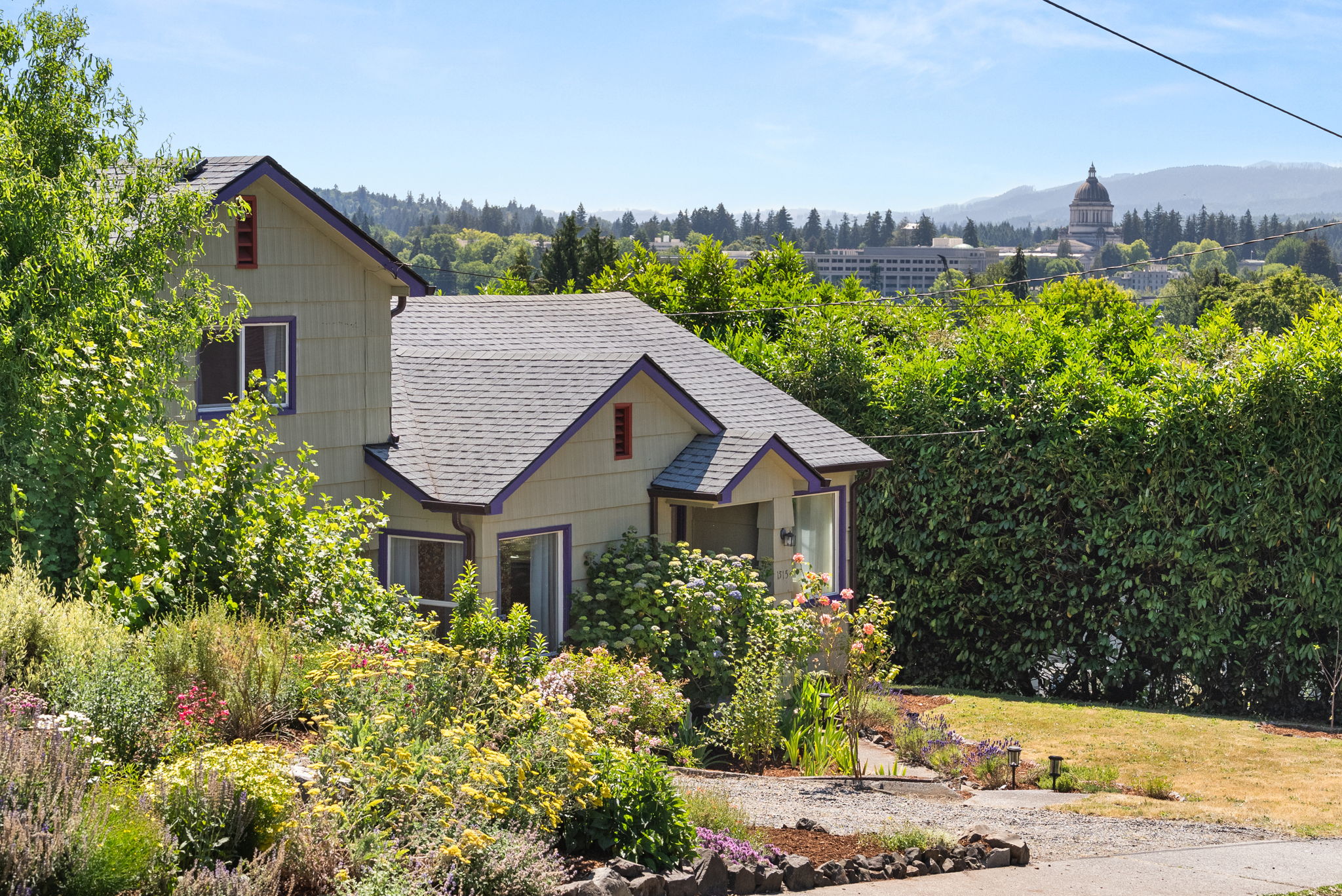  1515 7th Ave SE Olympia, WA 98501 - 物件實景