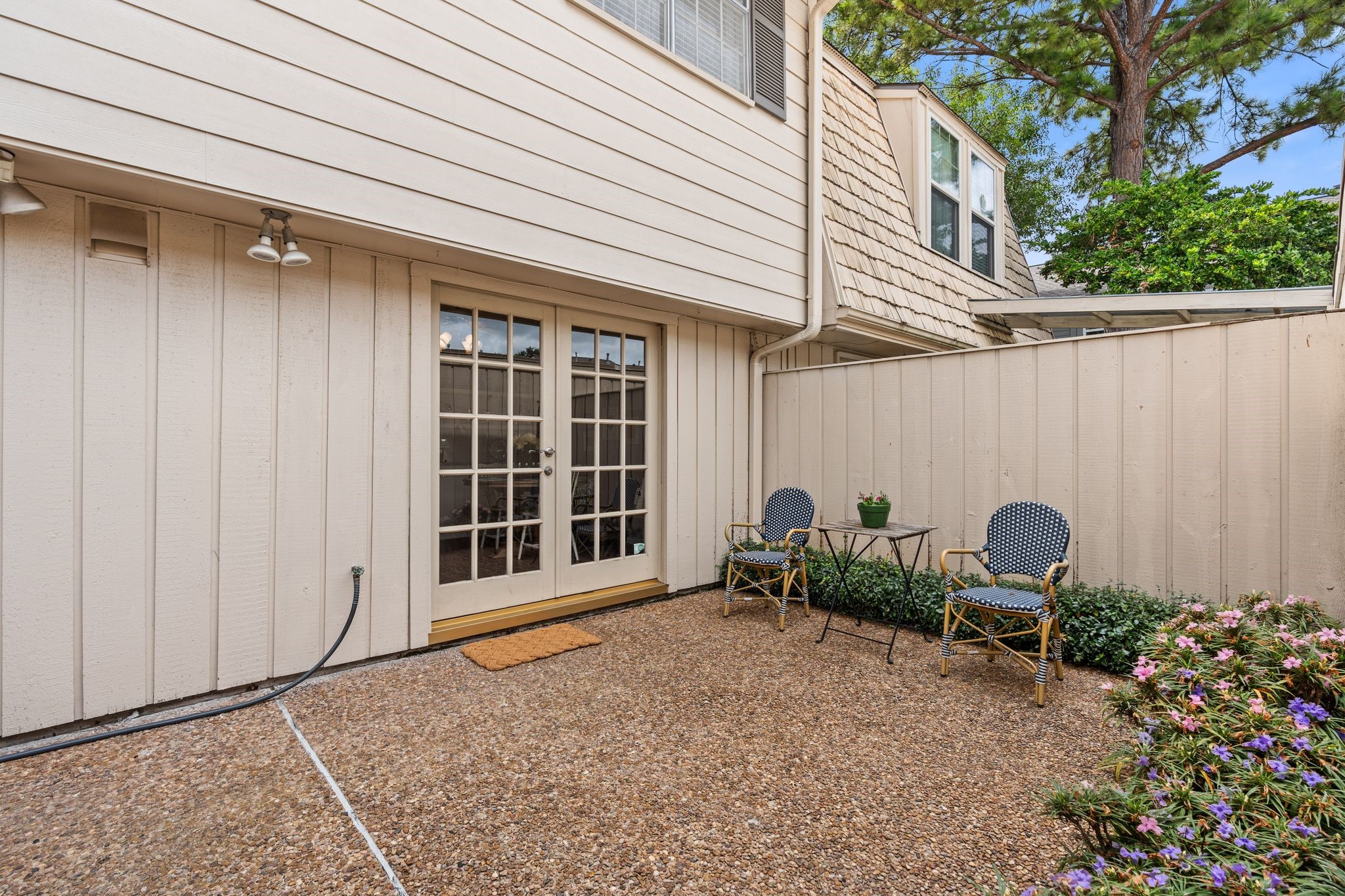  5855 Valley Forge Drive #109 - 物件實景