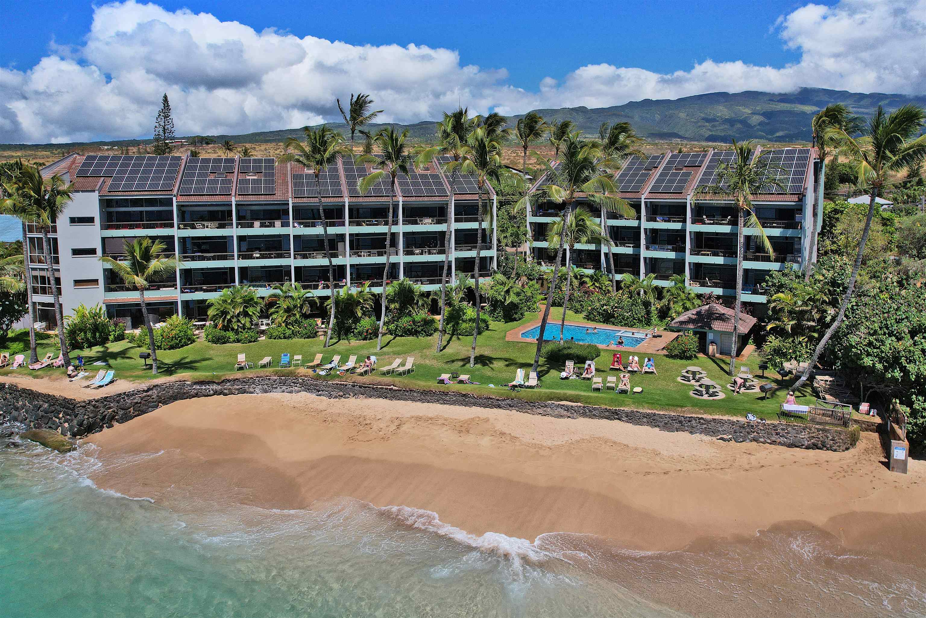 Lahaina, Hawaii, 96761, United States, 1 Bedroom Bedrooms, ,1 BathroomBathrooms,Residential,For Sale,1891036