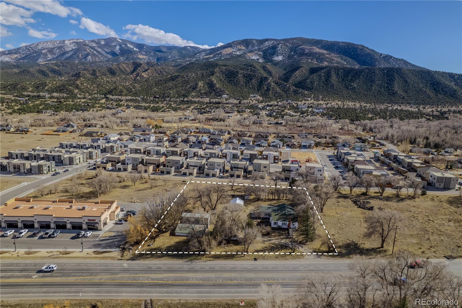 Salida, Colorado, 81242, United States, 3 Bedrooms Bedrooms, ,Residential,For Sale,1984078