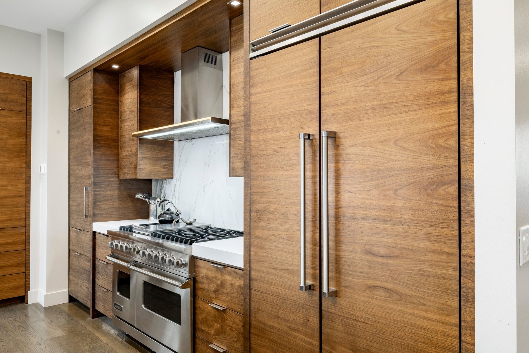  Premier Modern Residence in Dorchester Pointe with Panoramic Views - 物件實景
