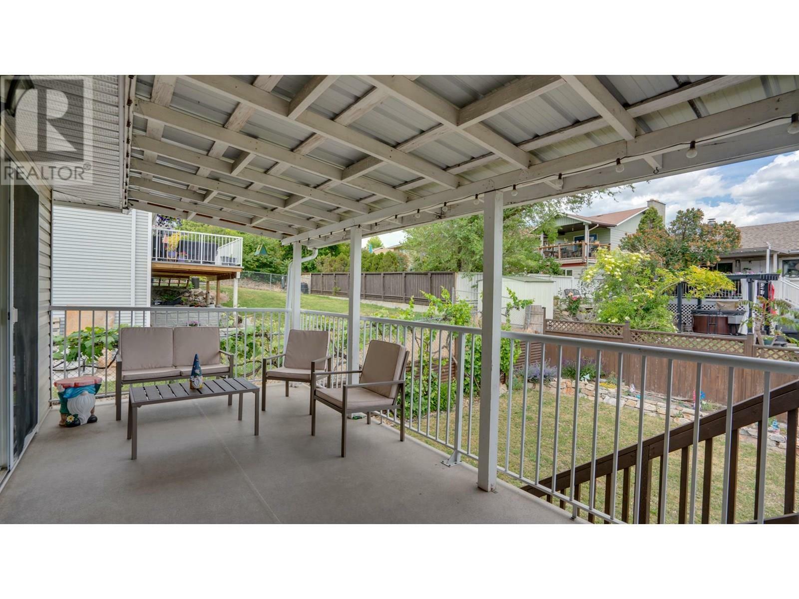 VERNON, British Columbia, V1H 1A6, CA, 5 Bedrooms Bedrooms, ,3 BathroomsBathrooms,Residential,For Sale,1857658