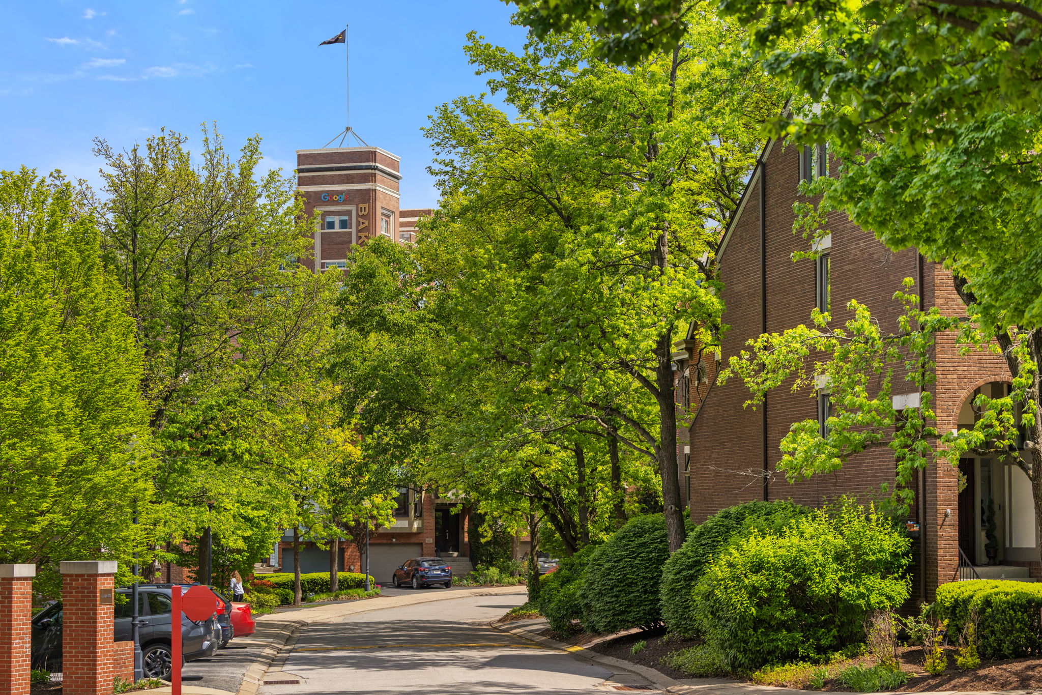  100 Denniston Street, Unit 57, Pittsburgh, PA 15206 - 物件實景