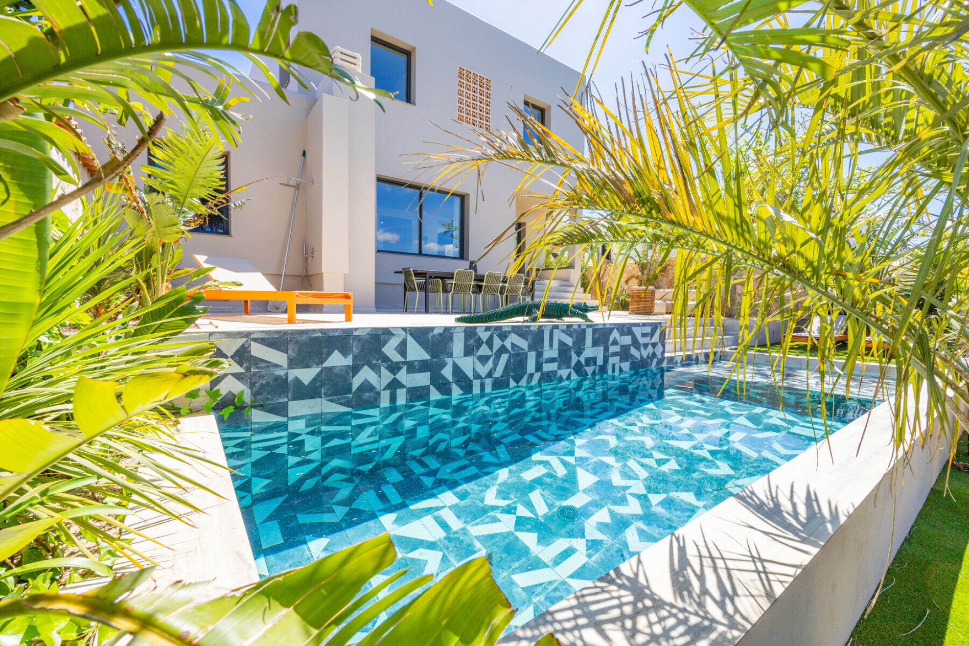  Renovated Contemporary Villa with Private Mooring on the Costa Brava - 物件實景