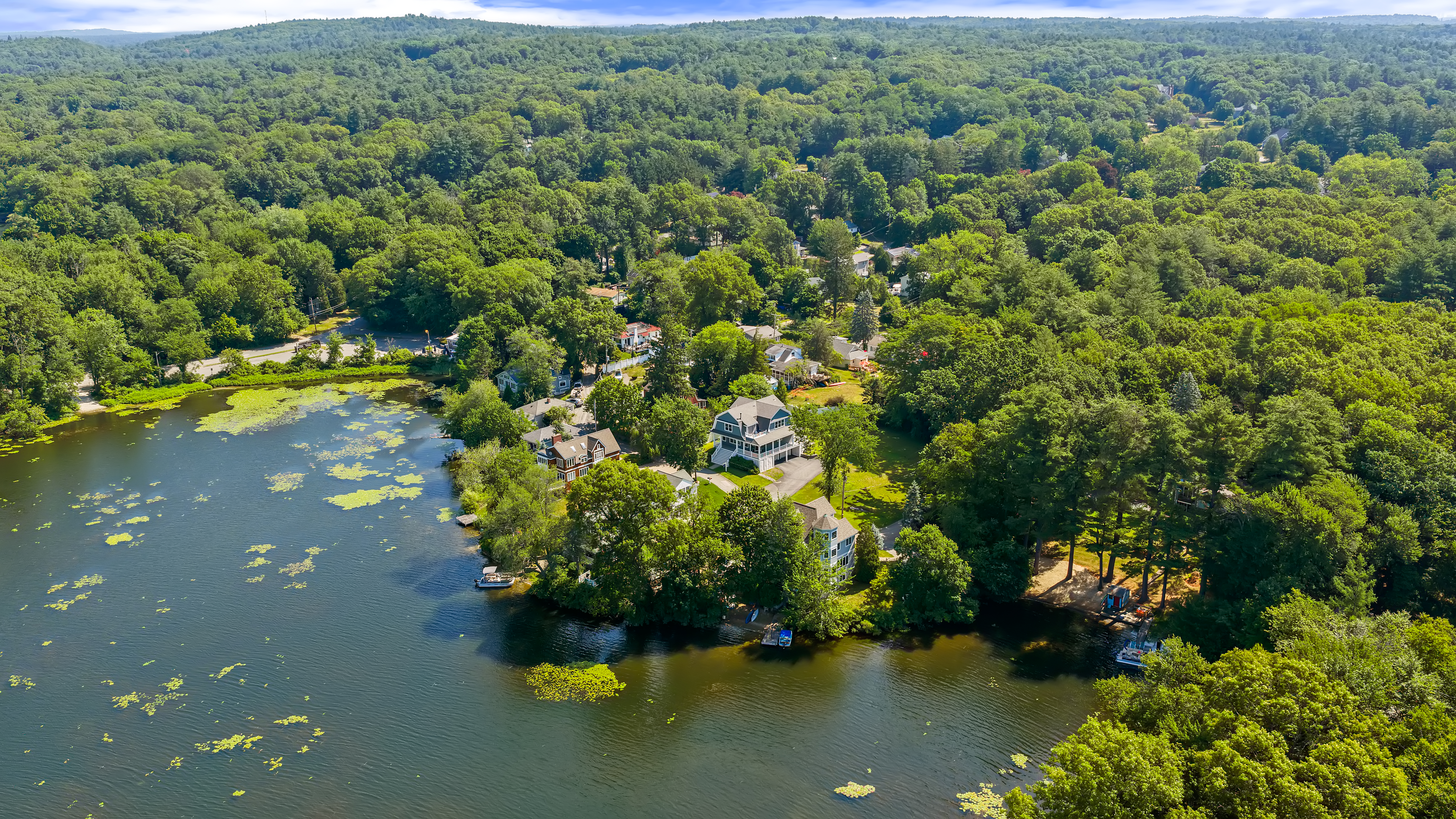  5 Crest Road, Wayland, MA 01778 - 物件實景