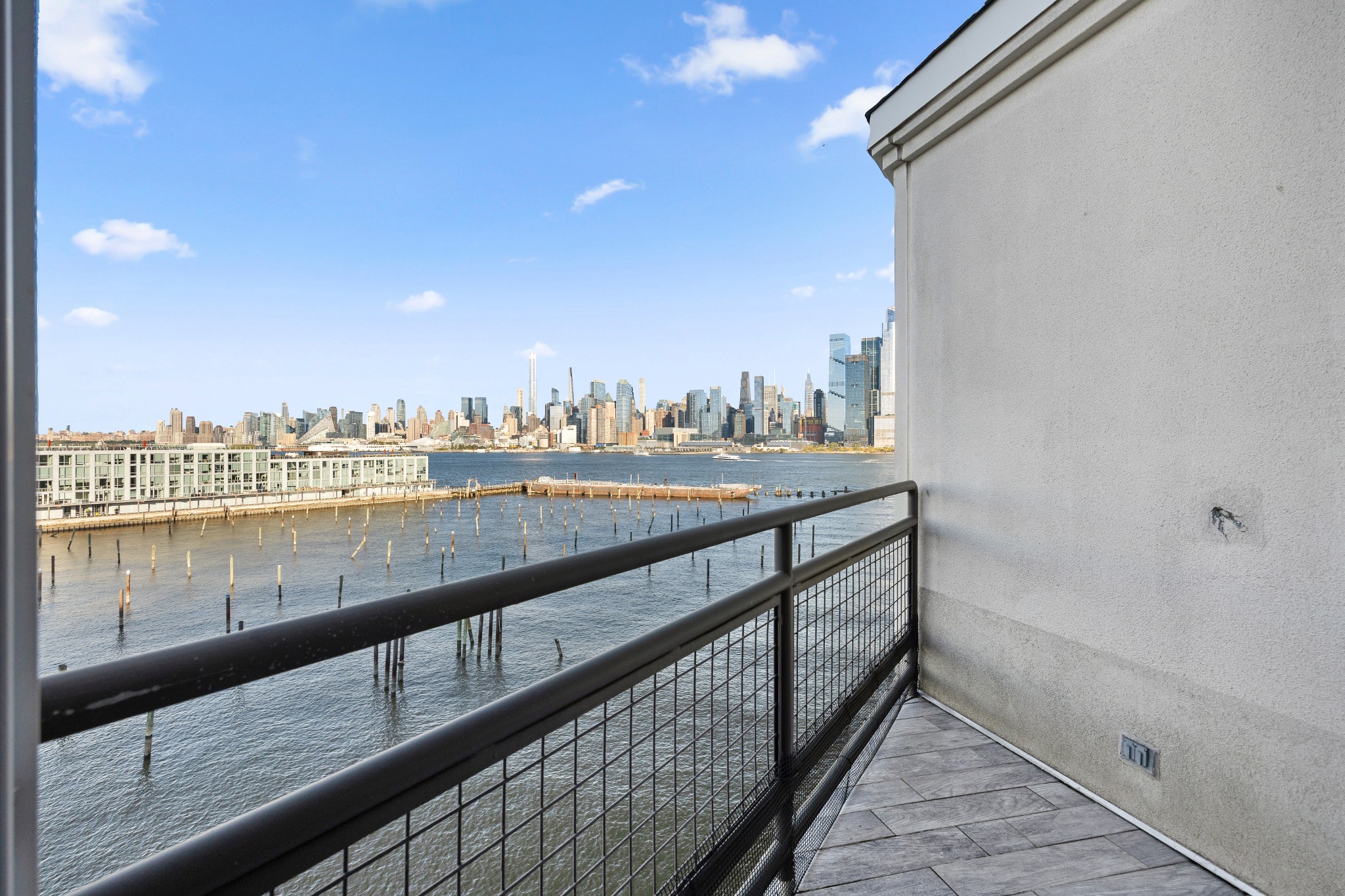 600 Harbor Boulevard, Weehawken Township, NJ 07086 - 物件實景