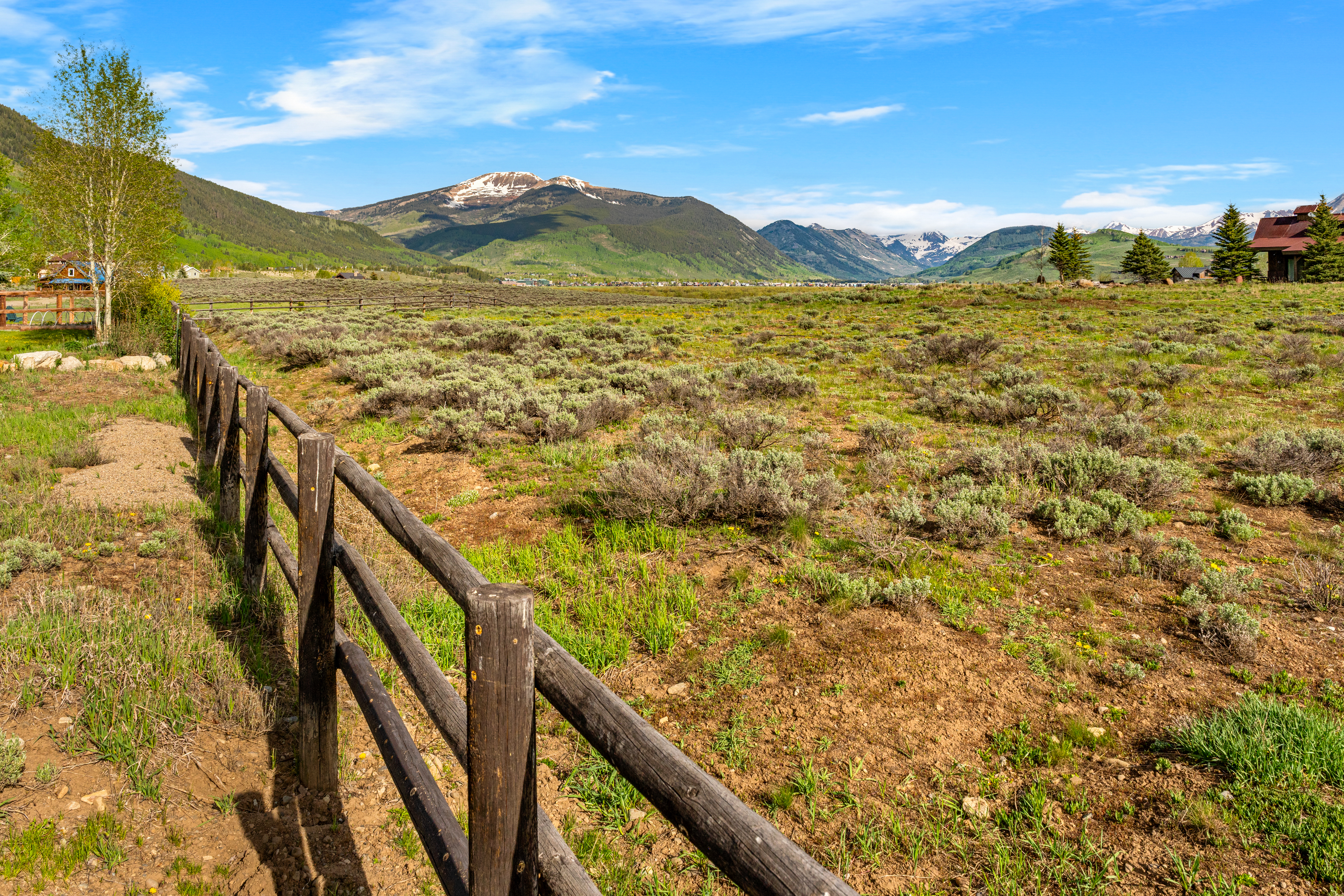  Spectacular Mountain-View Lot in the Heart of Skyland - 物件實景